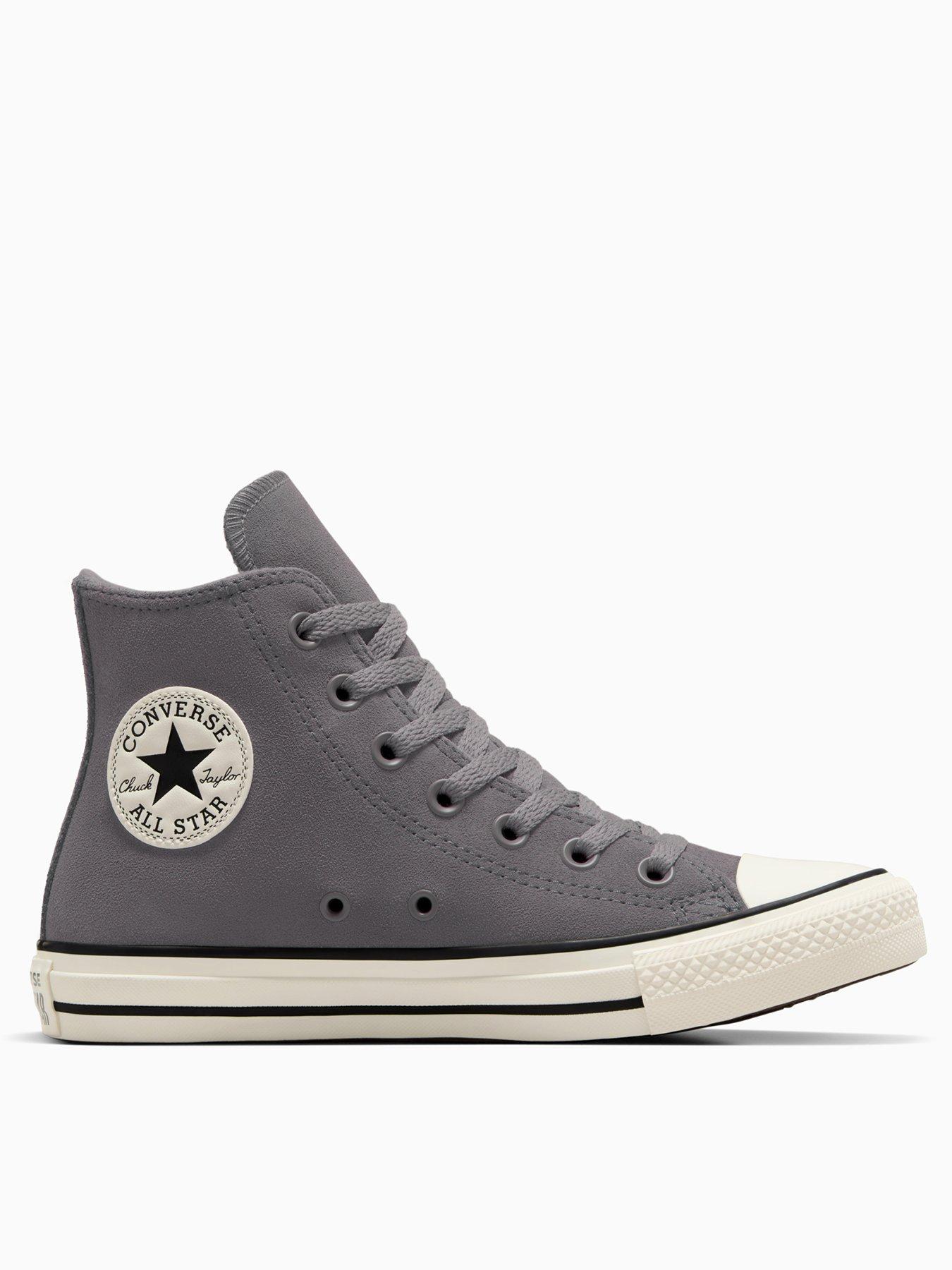 Converse Shoes Trainers Clothing High Tops Very Ireland