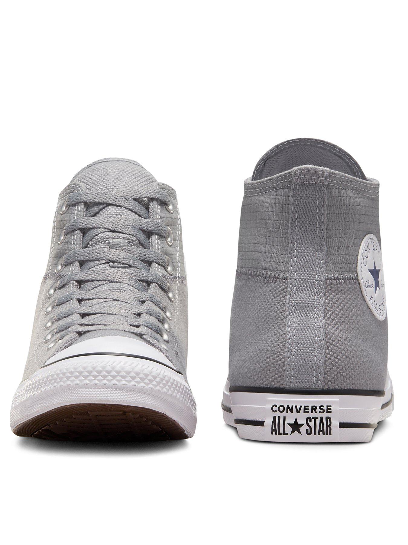 converse-mens-art-of-outdoor-canvas-hi-trainers-greyback