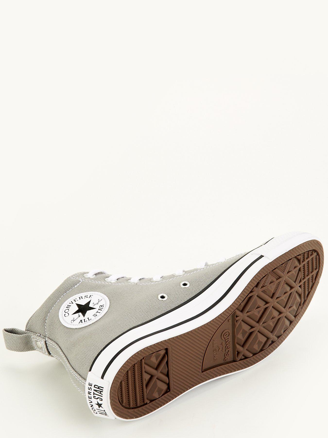 converse-mens-art-of-outdoor-utilitech-canvas-hi-trainers-greydetail