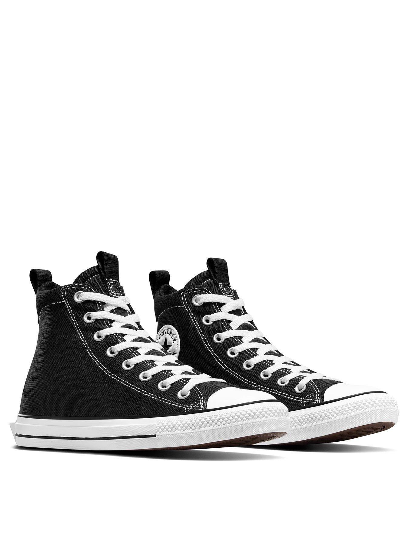 converse-mens-art-of-outdoor-utilitech-canvas-hi-trainers-blackwhitestillFront