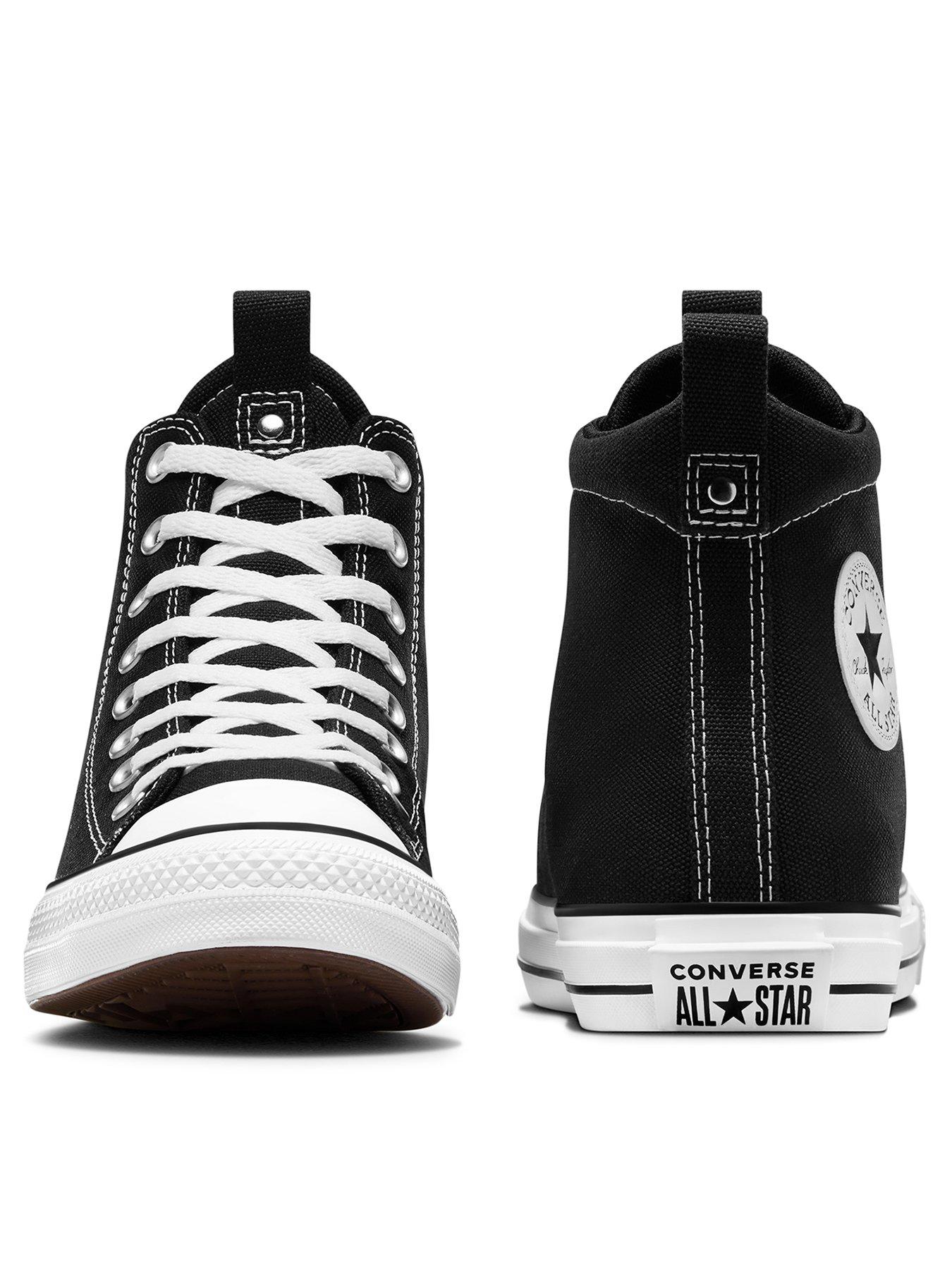 converse-mens-art-of-outdoor-utilitech-canvas-hi-trainers-blackwhiteback