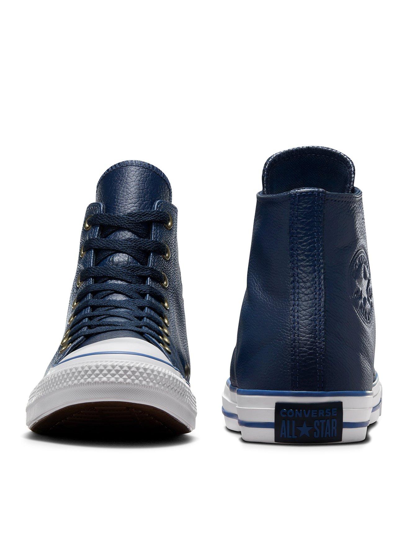 converse-mens-seasonal-color-leather-hi-trainers-dark-blueback