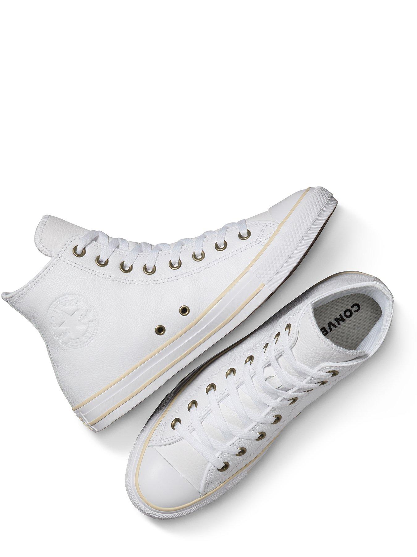 converse-mens-seasonal-color-leather-hi-trainers-whiteoutfit