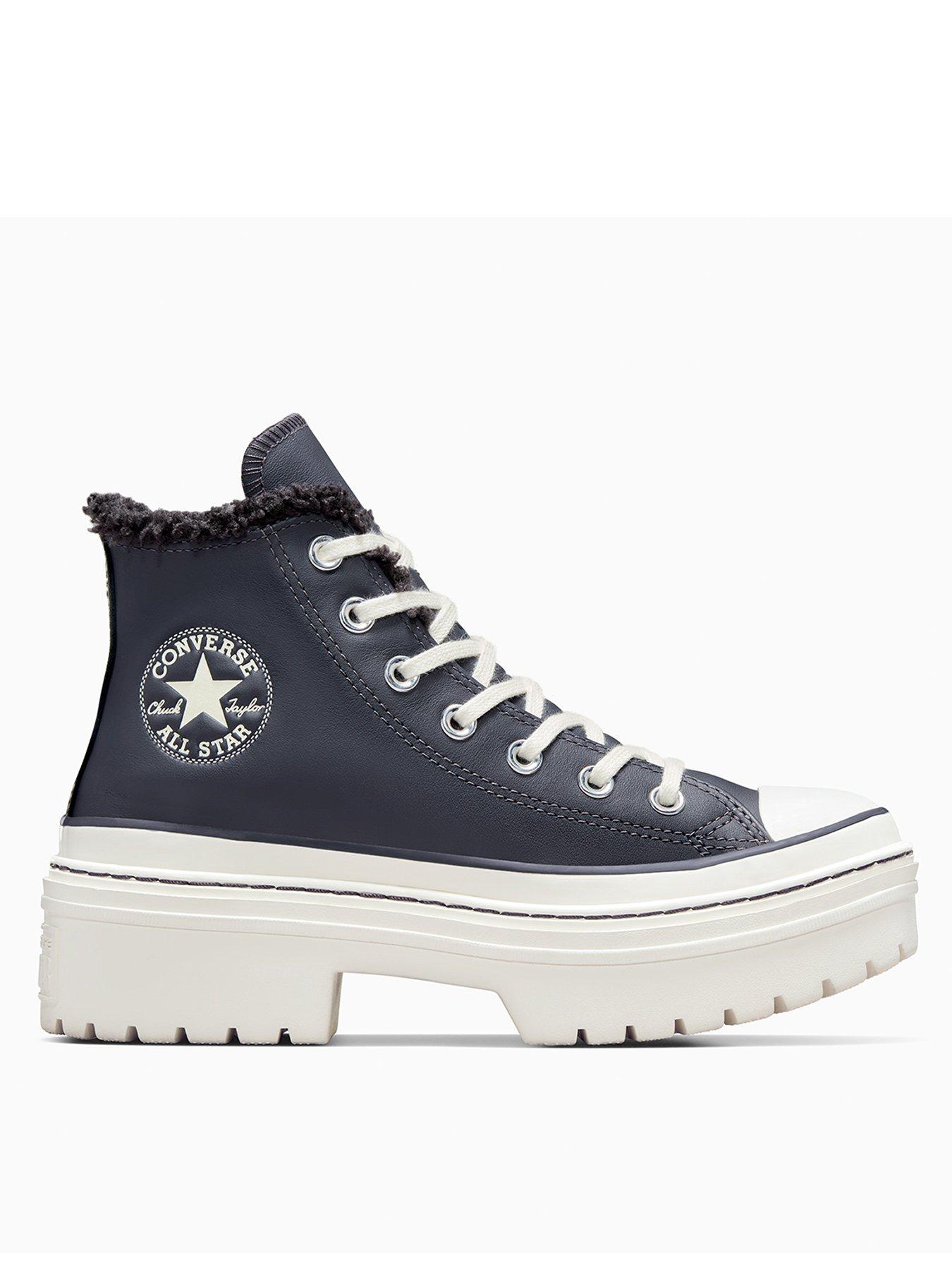 converse-womens-cozy-essentials-chuck-taylor-all-star-lugged-heel-trainers