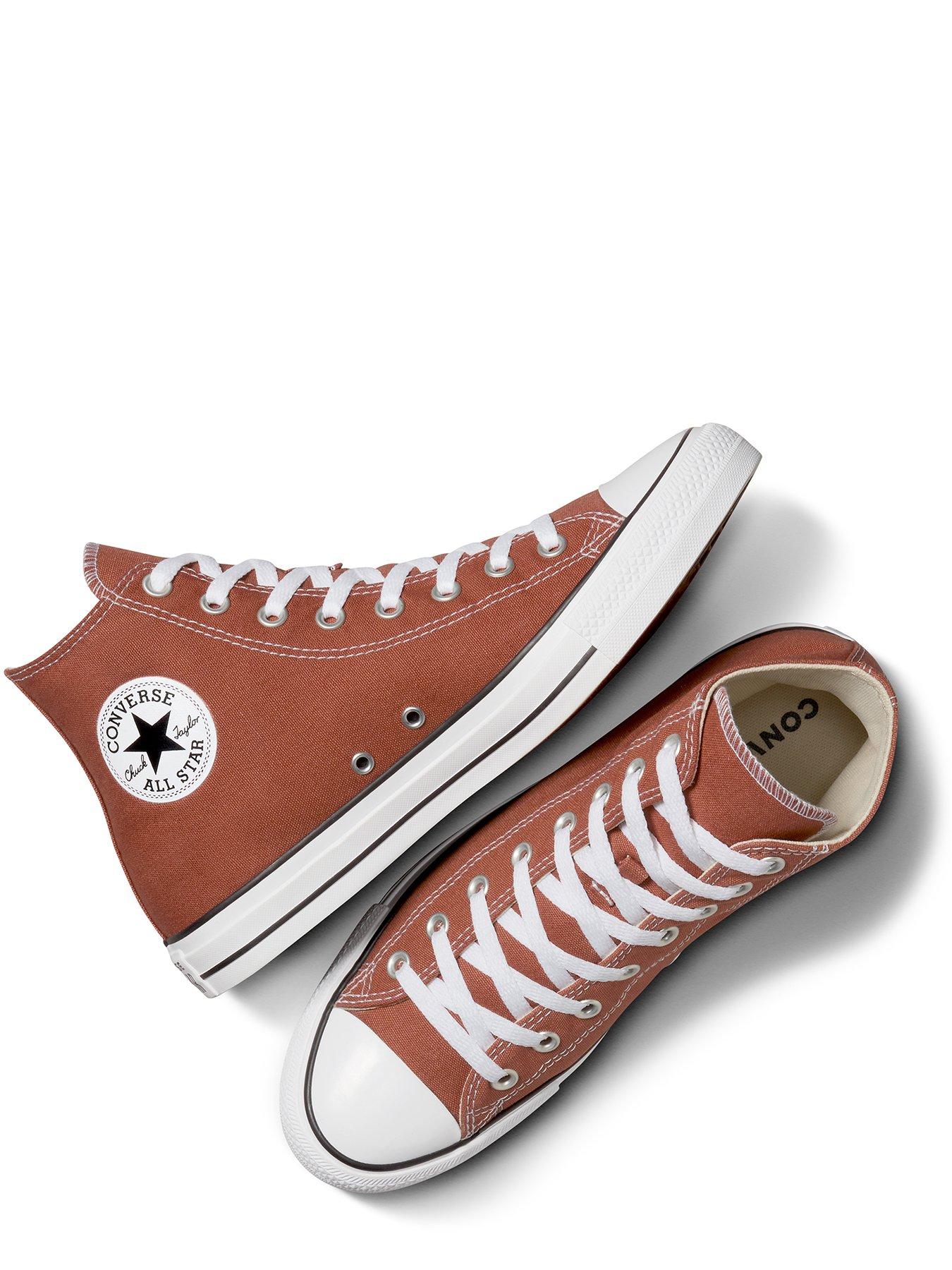 converse-mens-canvas-hi-trainers-light-brownoutfit