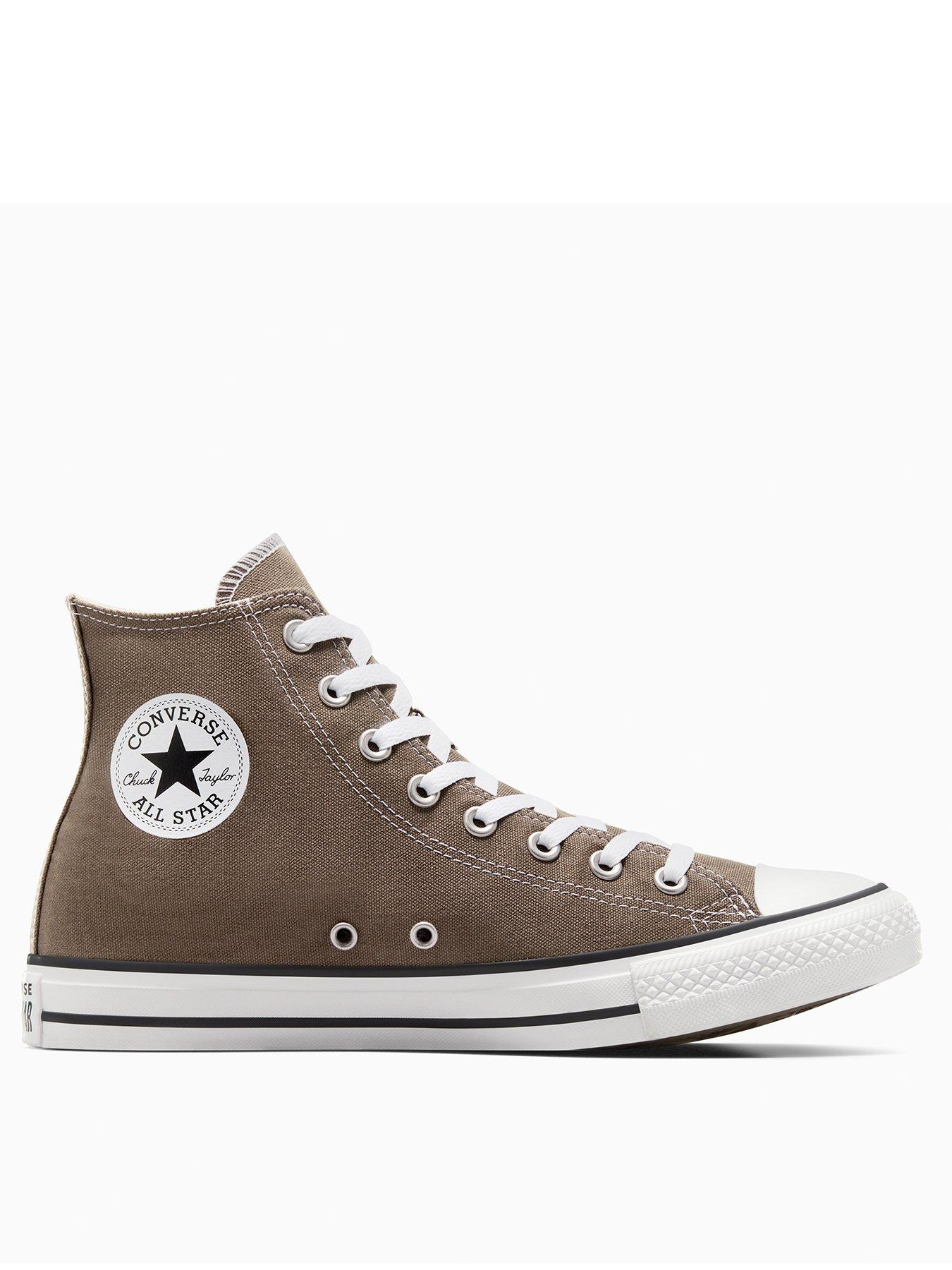 converse-mens-canvas-hi-trainers-taupe