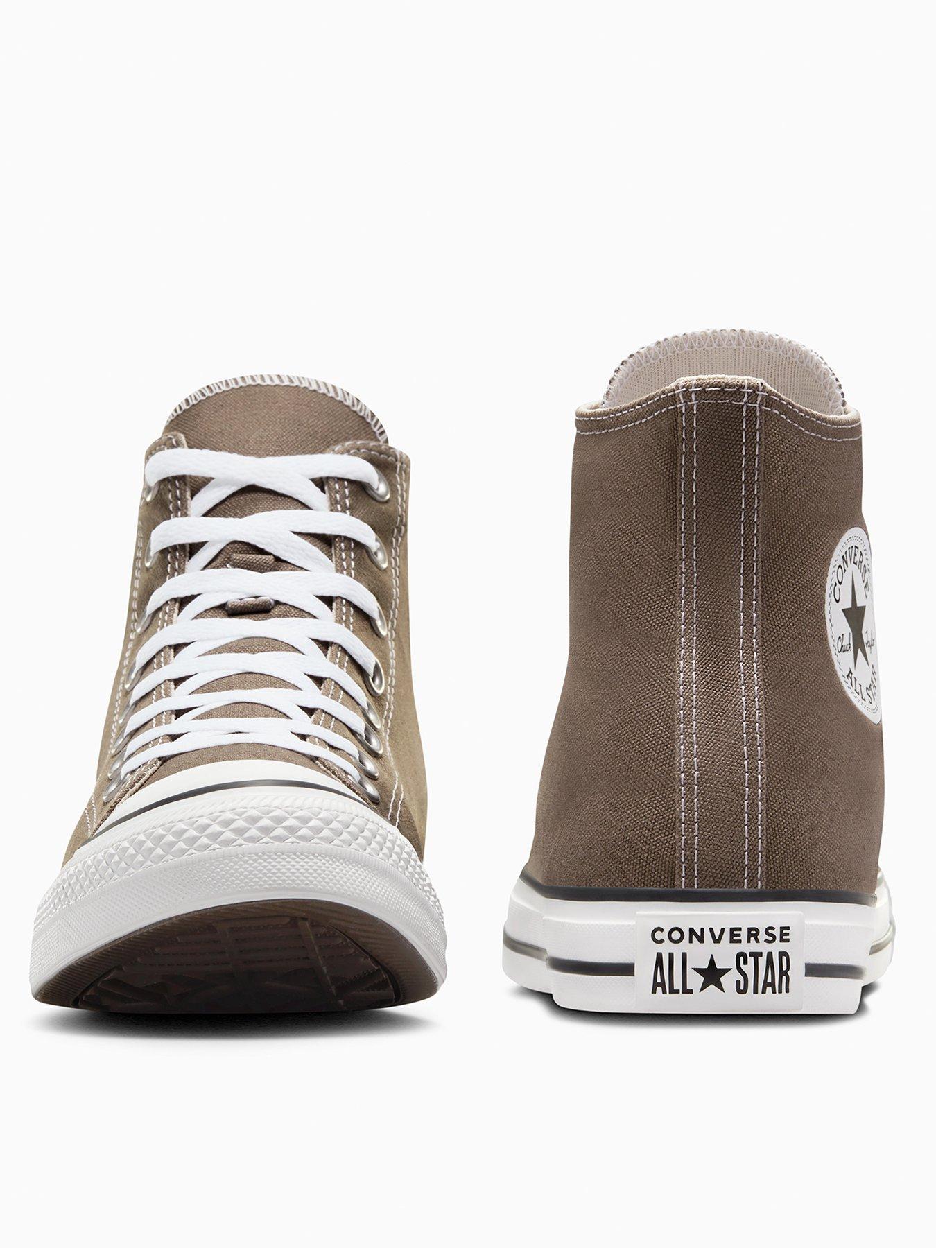 converse-mens-canvas-hi-trainers-taupeback