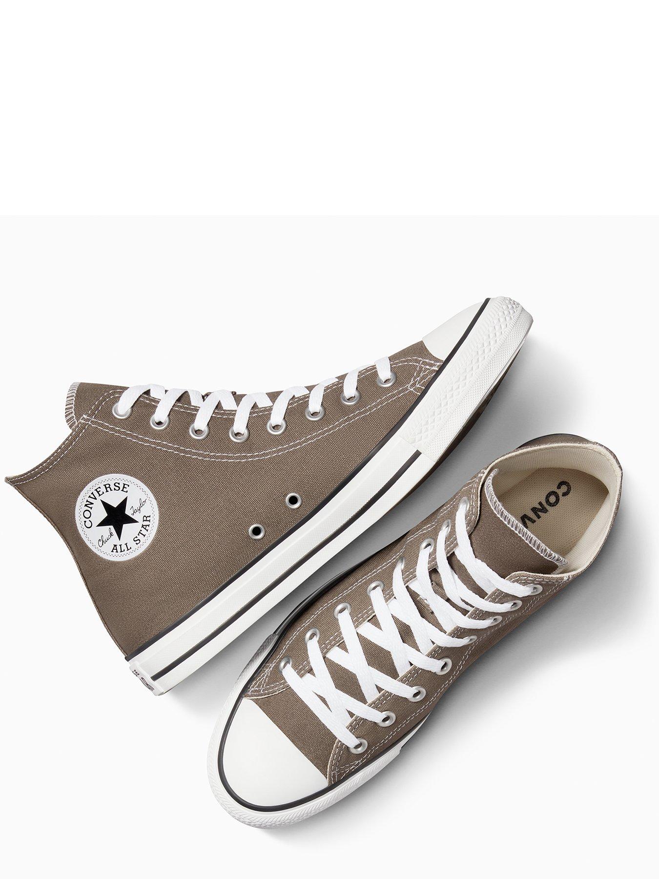 converse-mens-canvas-hi-trainers-taupeoutfit