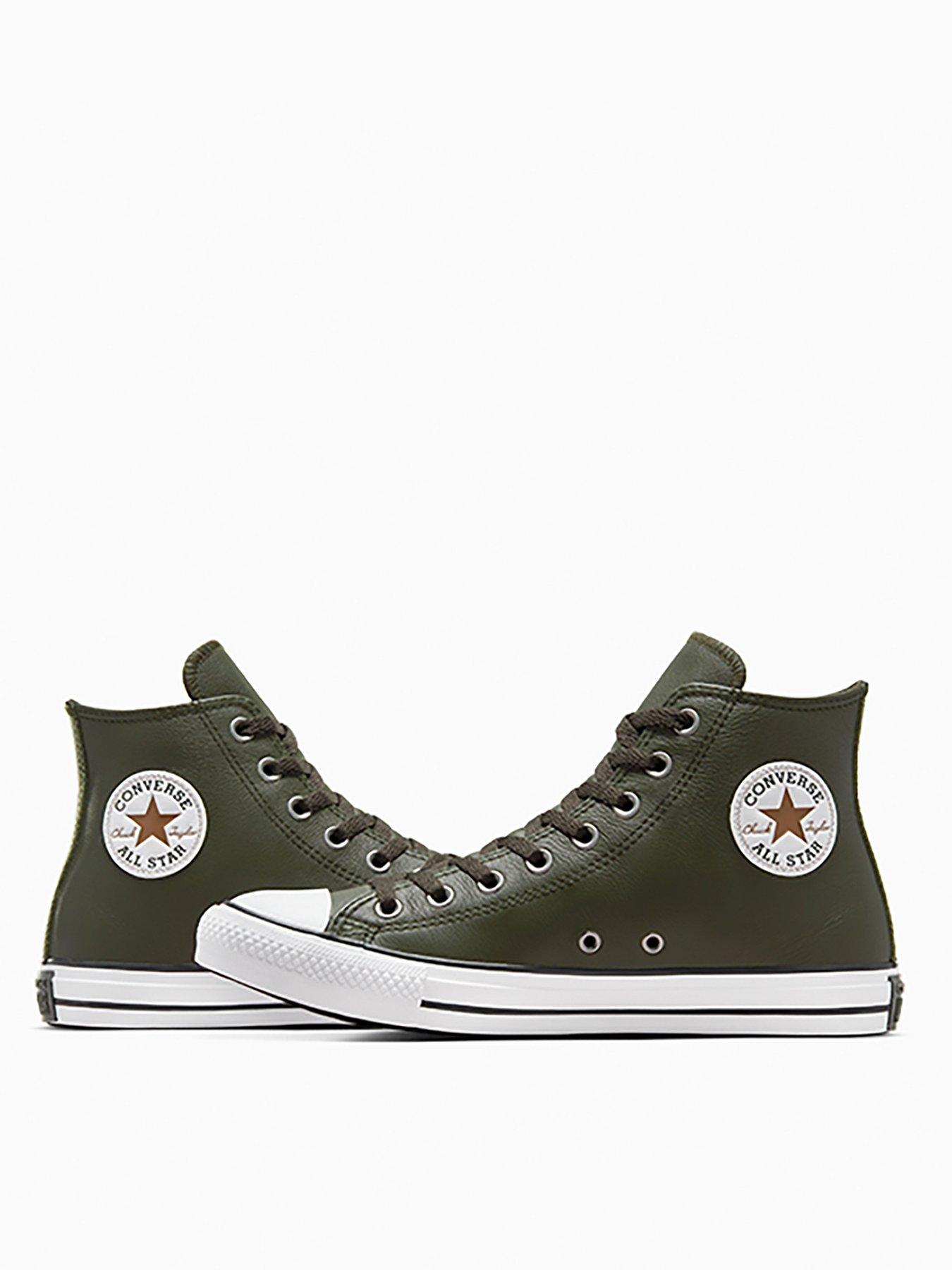 converse-mens-seasonal-color-leather-chuck-taylor-all-star-trainers-greenback