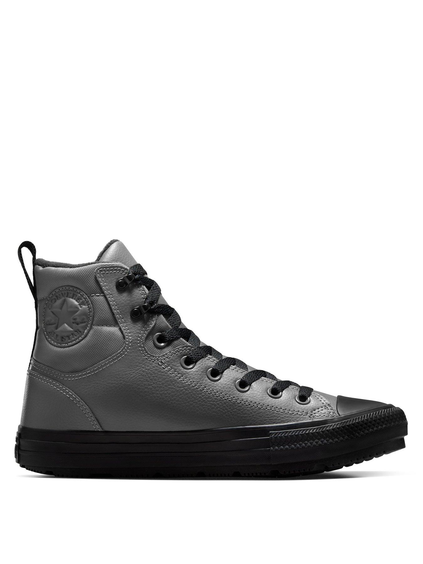 converse-mens-counter-climate-chuck-taylor-all-star-berkshire-boot-trainers-greystillFront