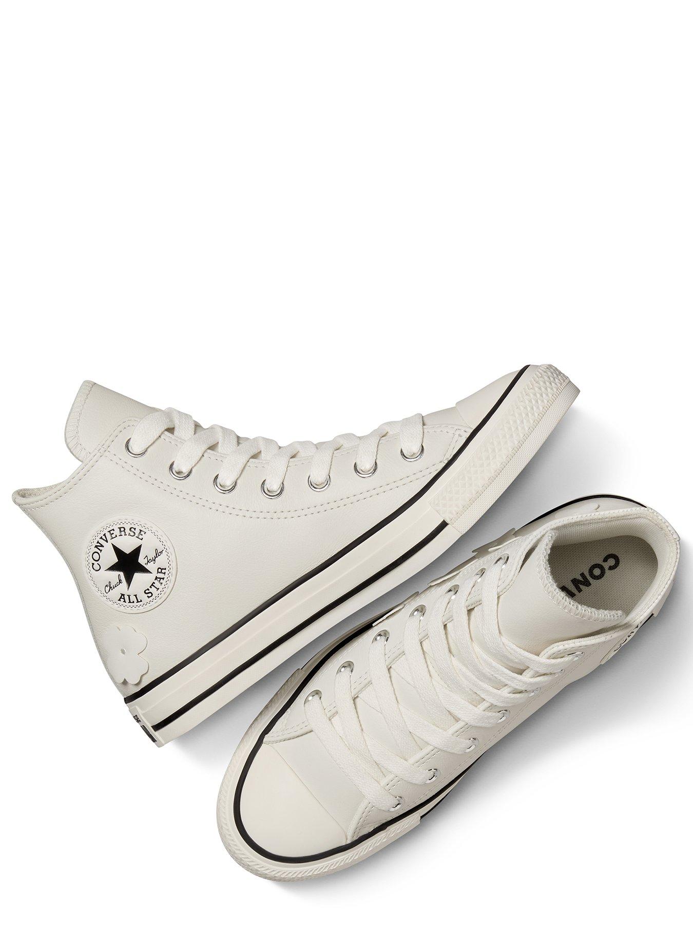 converse-womens-metallic-ballet-leather-ox-trainers-metallicoutfit