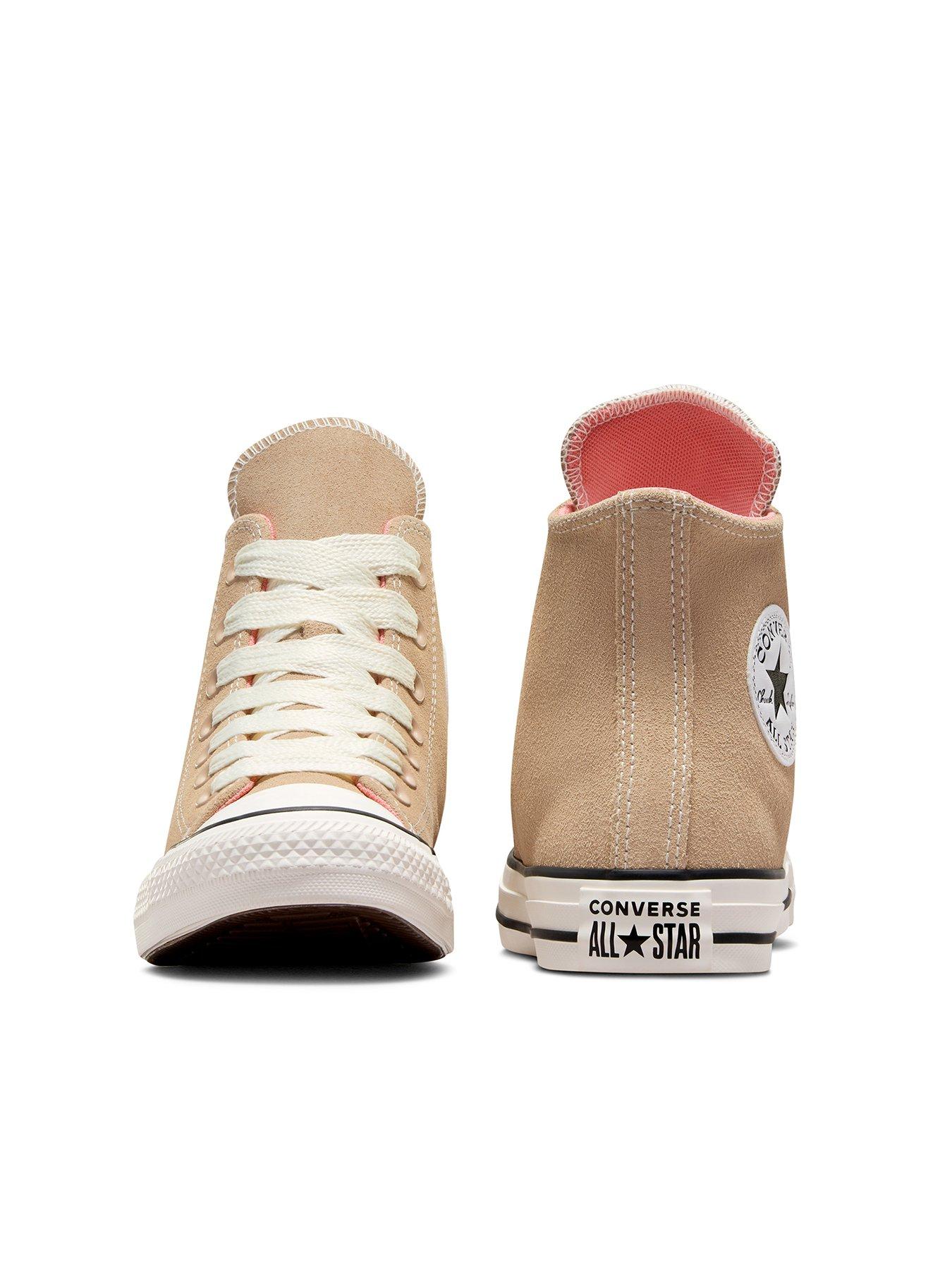 converse-womens-90s-sports-suede-hi-trainers-beigeback