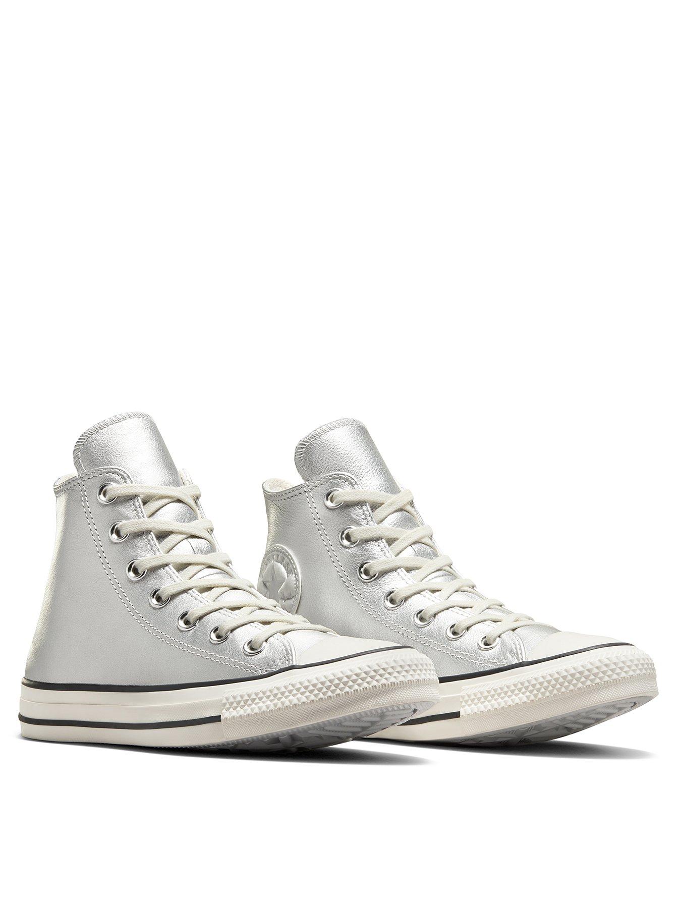 converse-womens-metallic-ballet-synthetic-hi-trainers-metallic-multistillFront