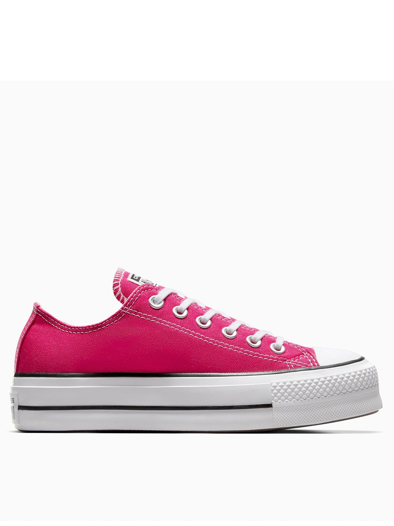 converse-womens-lift-seasonal-color-canvas-ox-trainers-pink