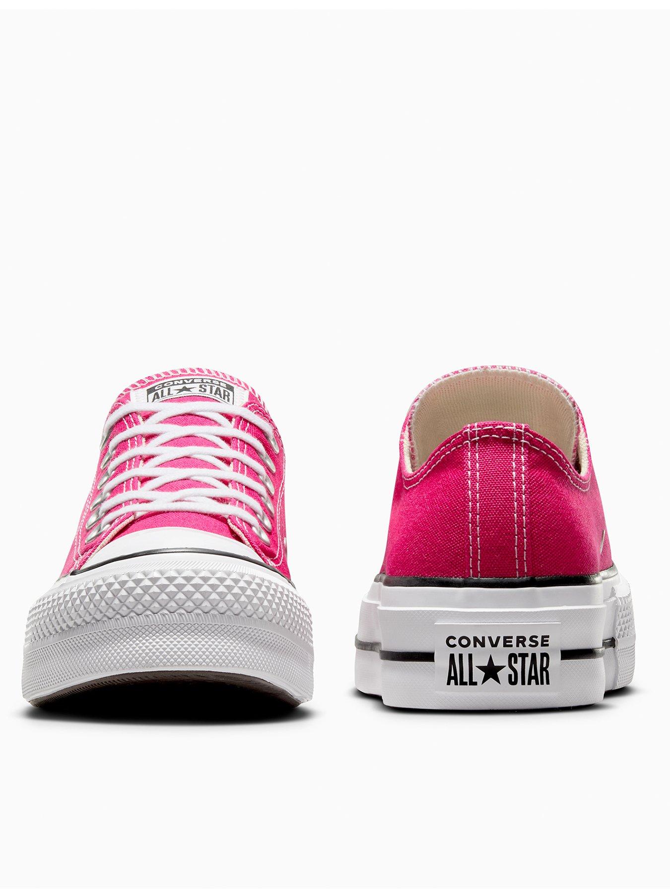 converse-womens-lift-seasonal-color-canvas-ox-trainers-pinkback