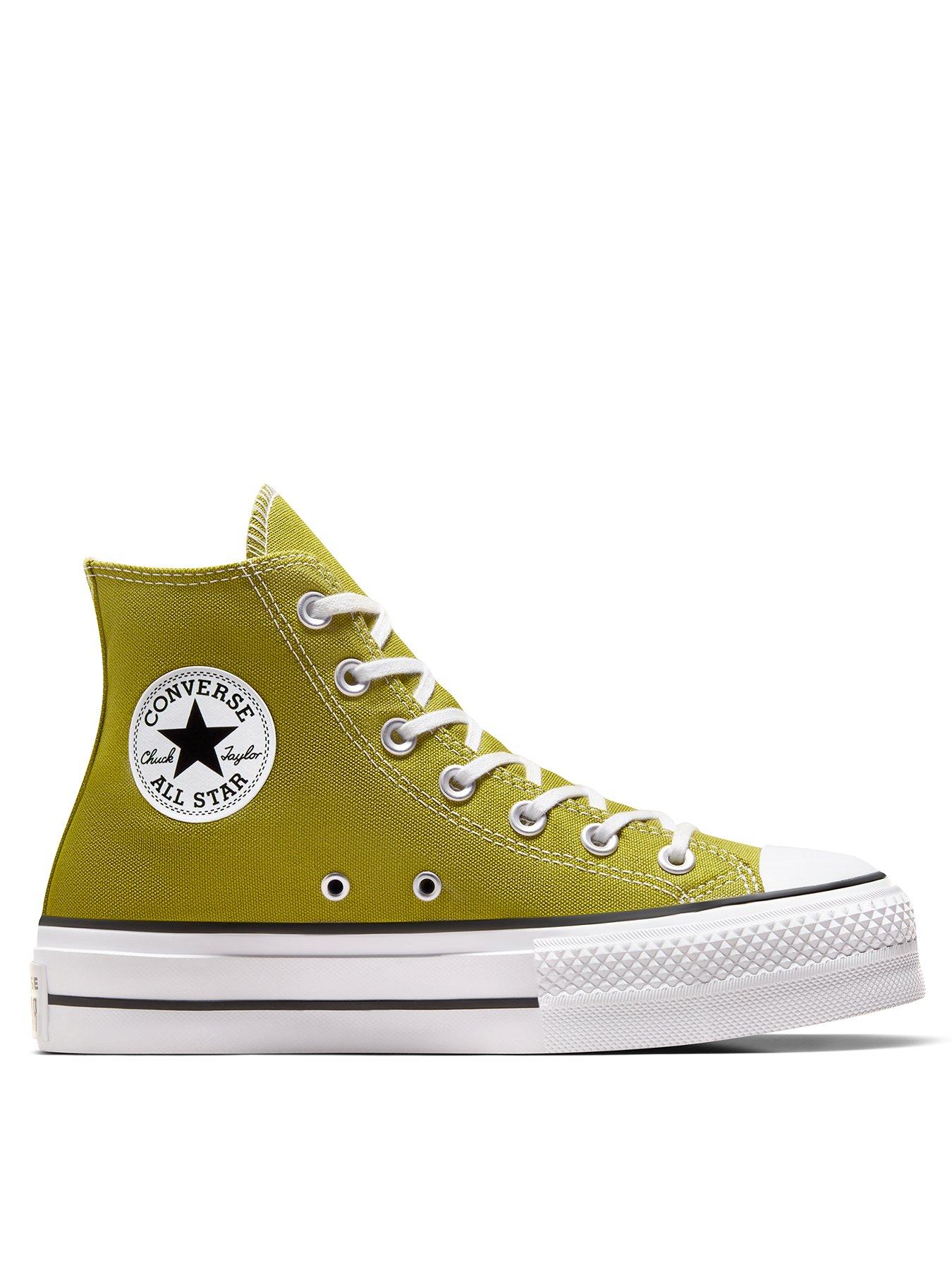 converse-womens-lift-seasonal-color-canvas-hi-trainers-green