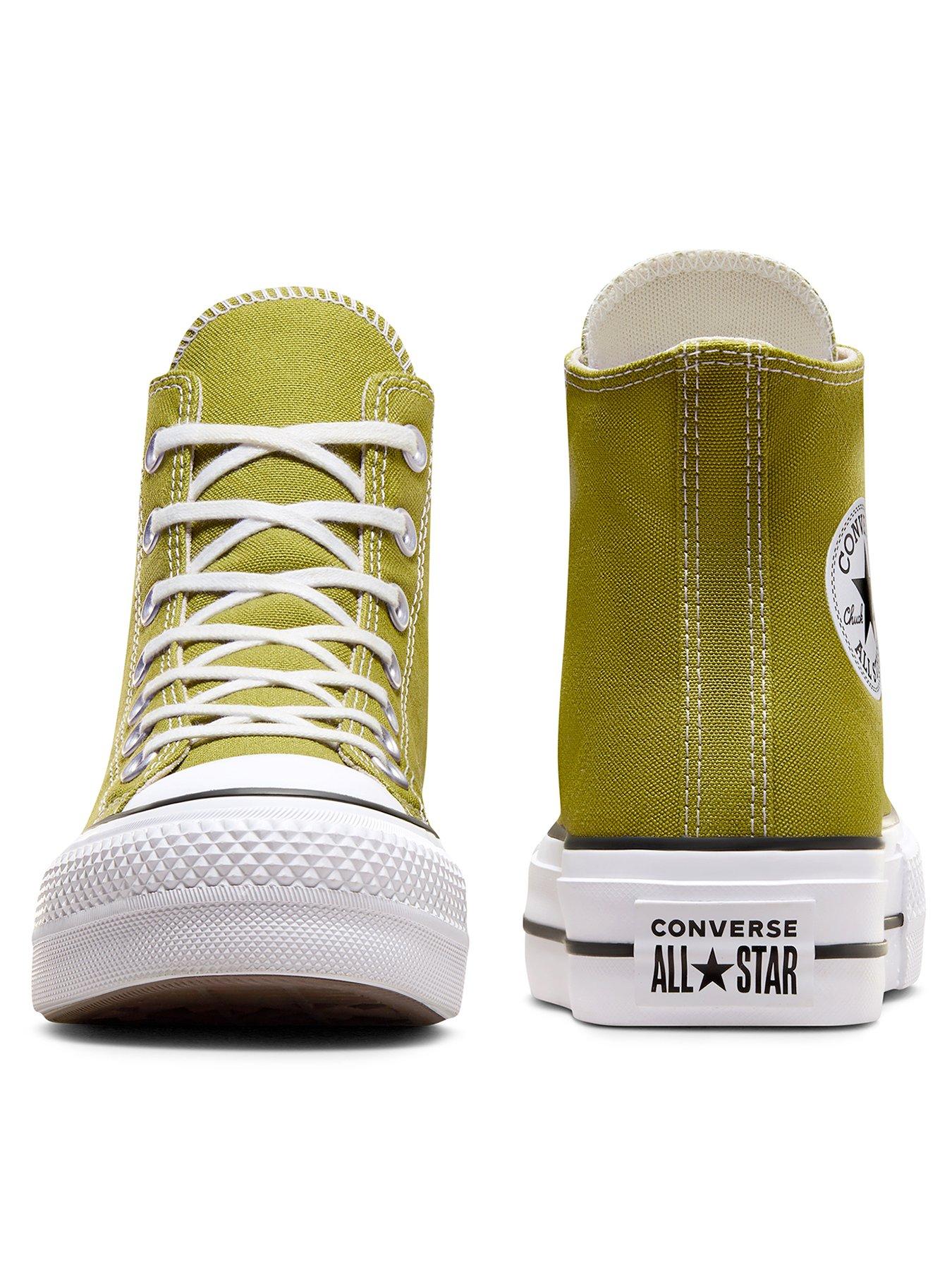 converse-womens-lift-seasonal-color-canvas-hi-trainers-greenback