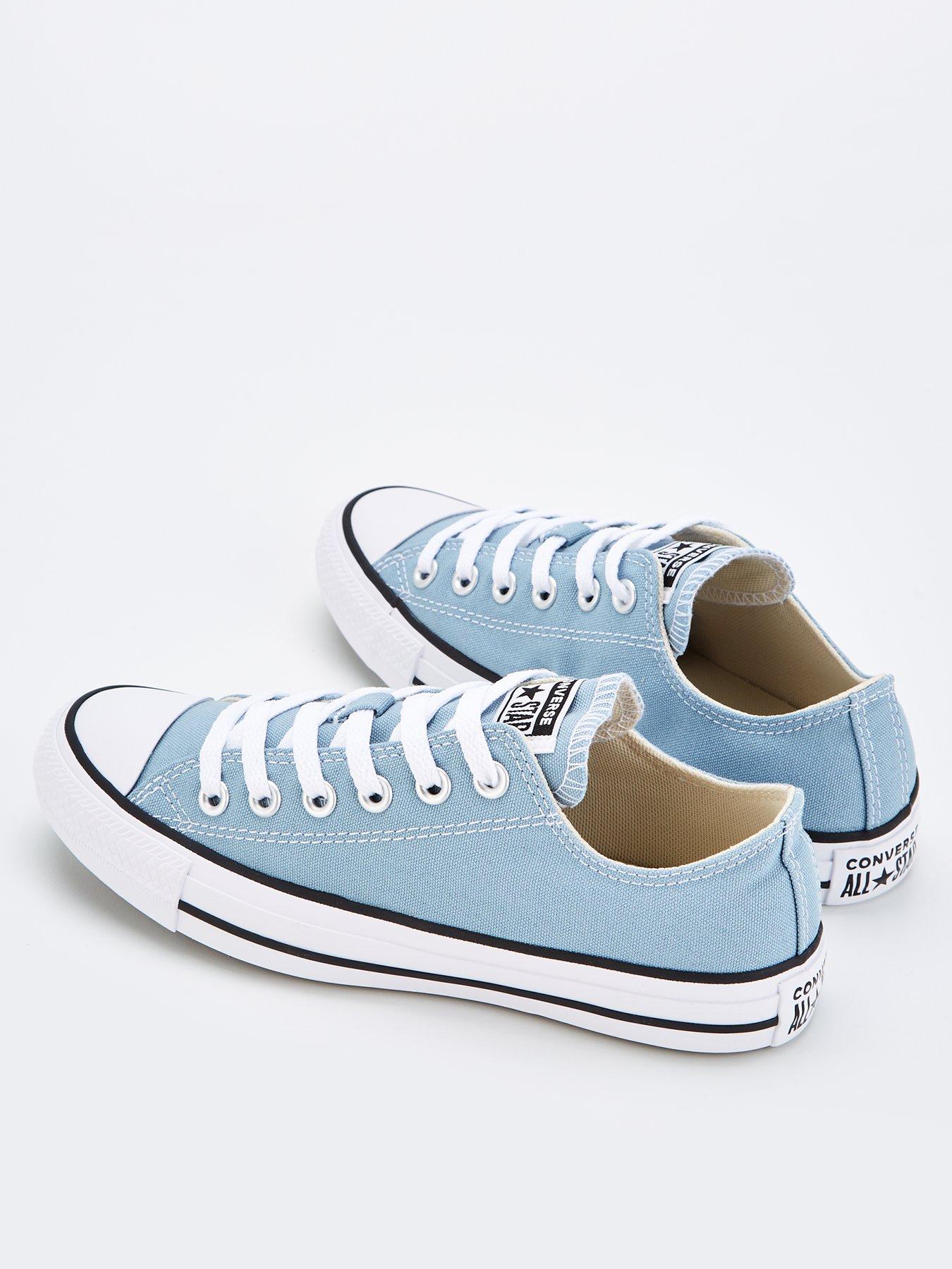 converse-womens-canvas-ox-trainers-blueback