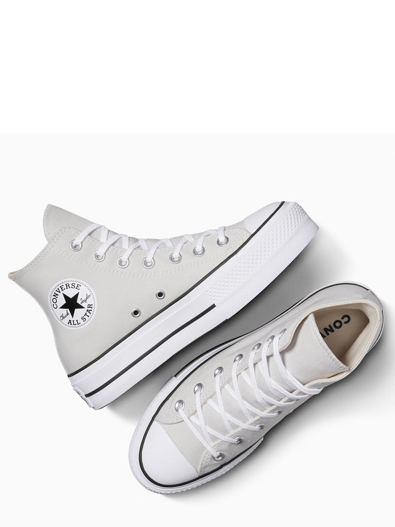 converse-womens-lift-seasonal-color-canvas-hi-trainers-greyoutfit