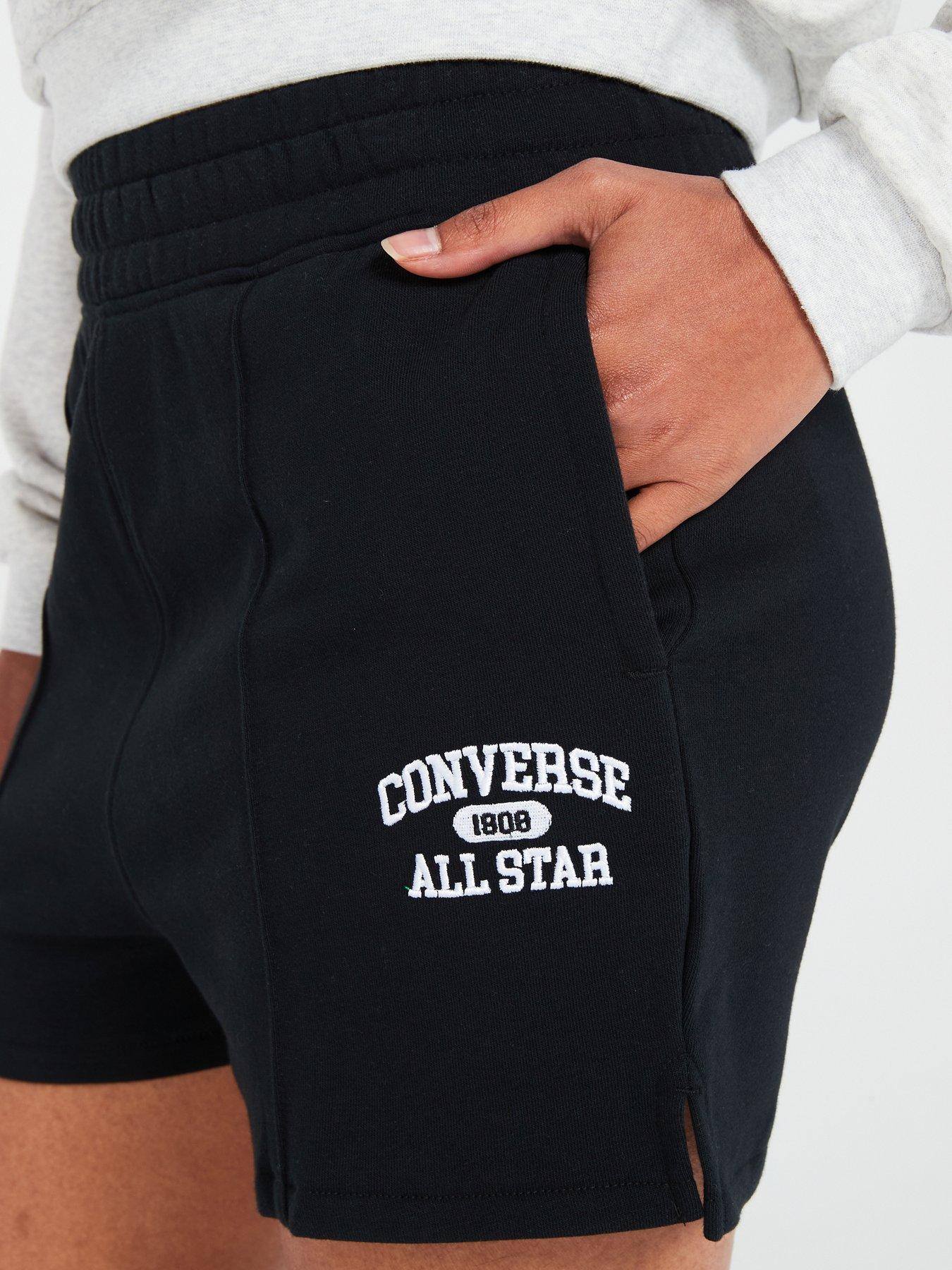 converse-womens-retro-chuck-sporty-short-blackoutfit