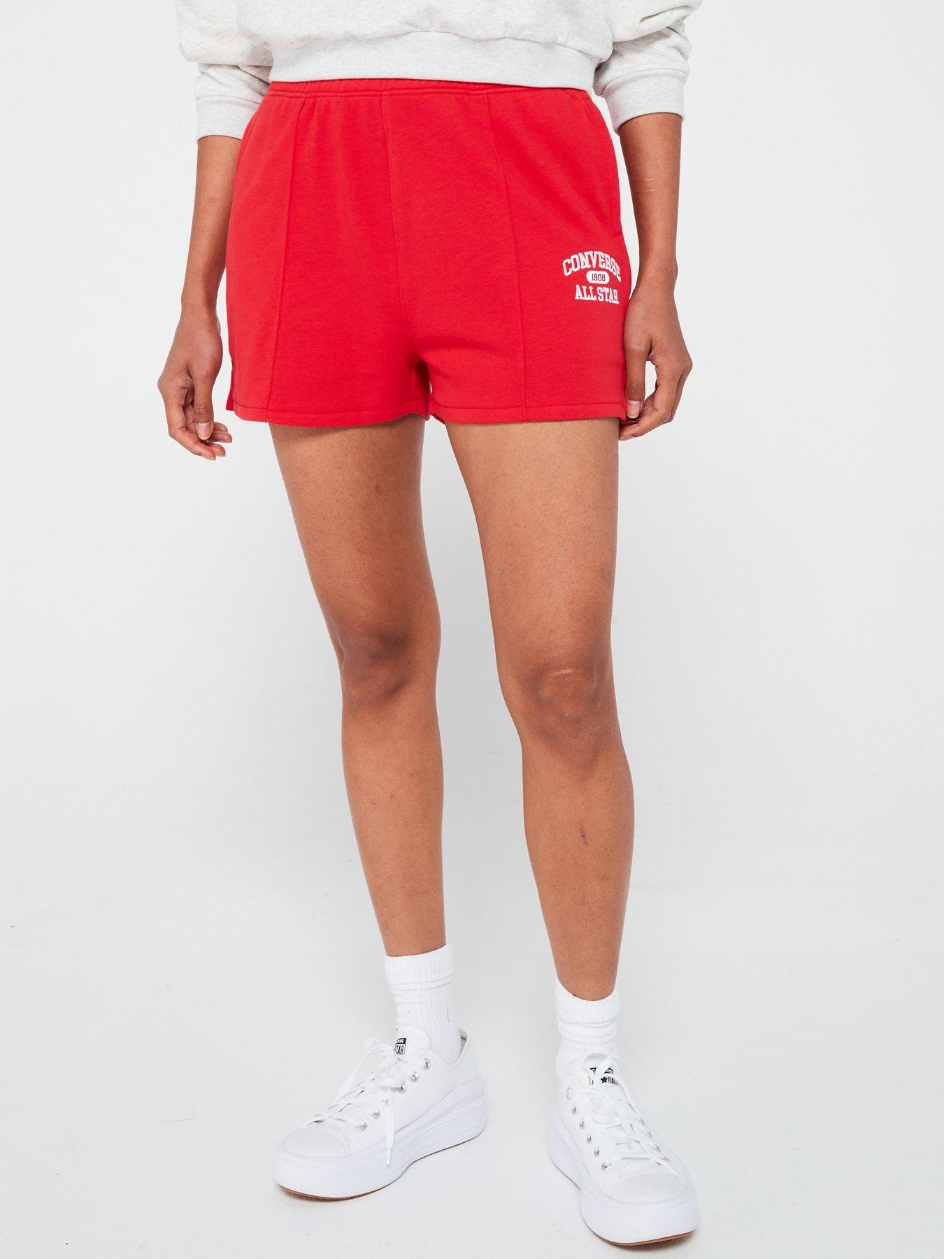 converse-womens-retro-chuck-sporty-short-red