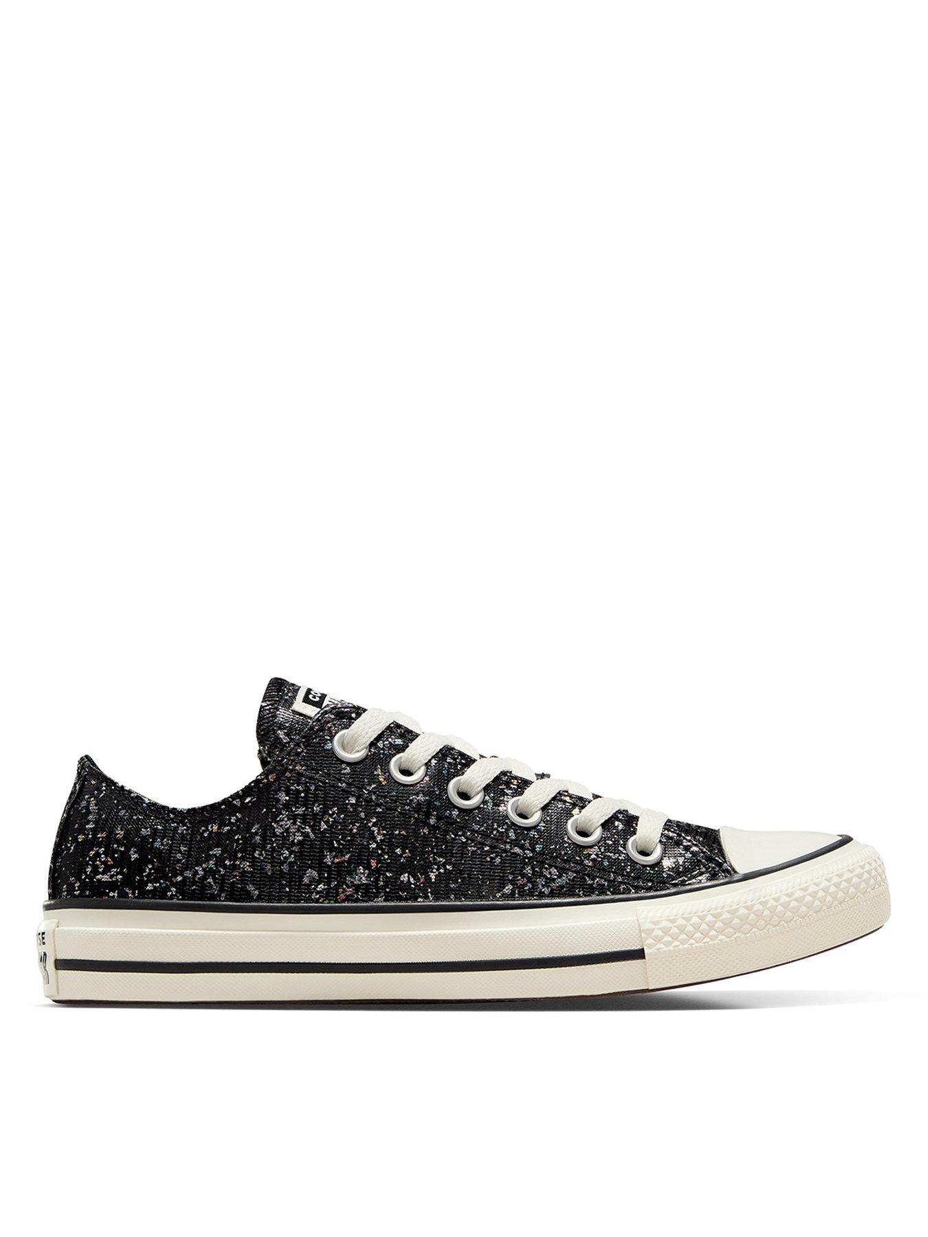 converse-womens-shinefetti-chuck-taylor-all-star-trainers-black