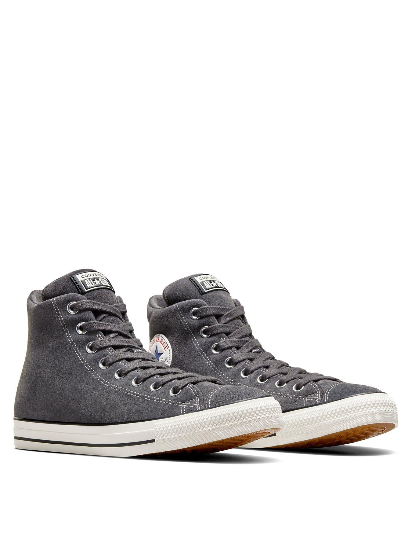 converse-mens-sport-x-hoops-suede-hi-trainers-dark-greystillFront