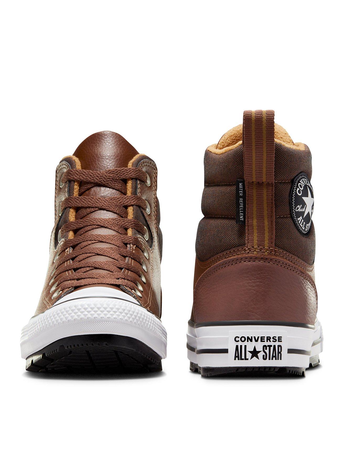 converse-mens-counter-climate-synthetic-leather-hi-trainers-brownback