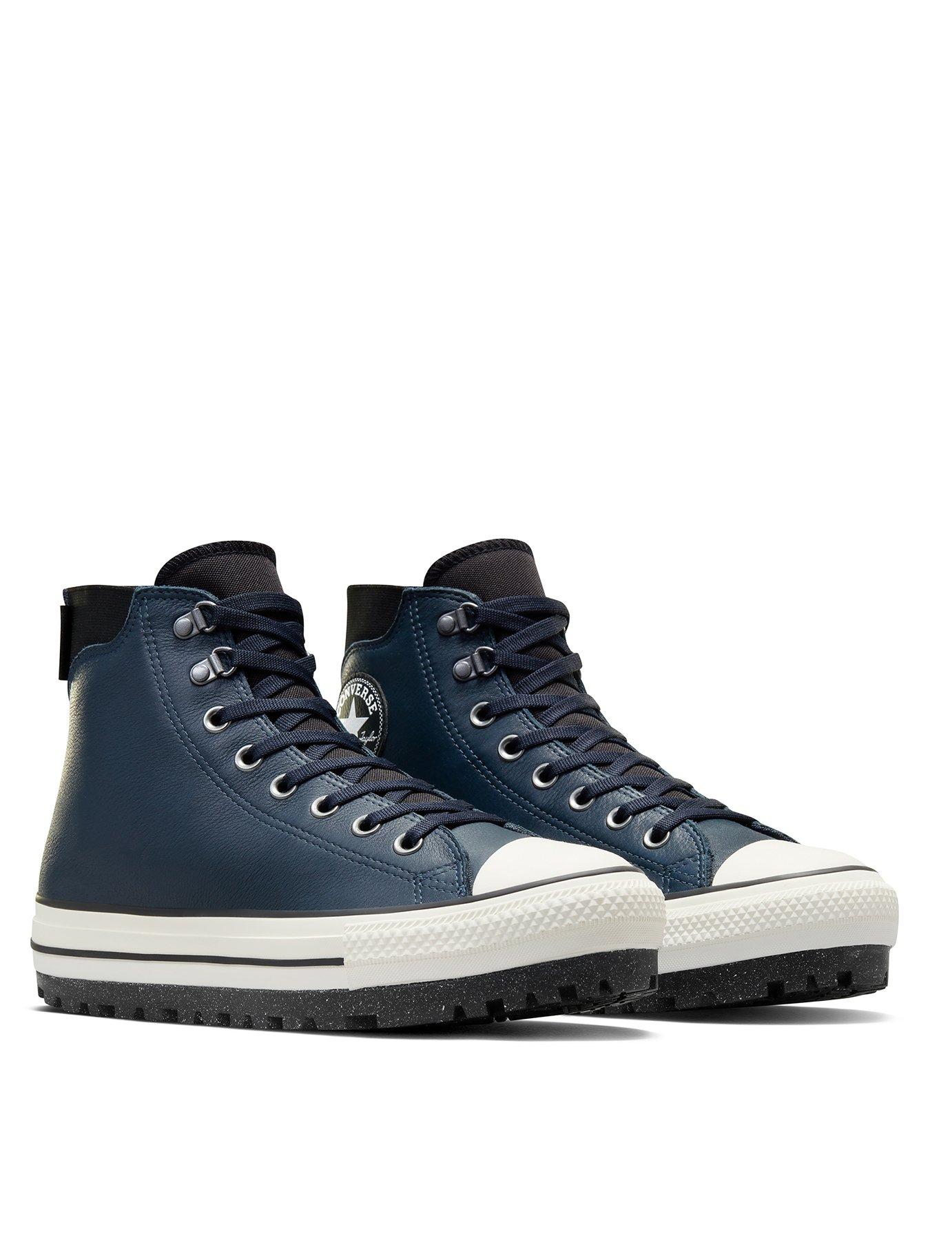 converse-mens-counter-climate-leather-hi-trainers-blackwhitestillFront