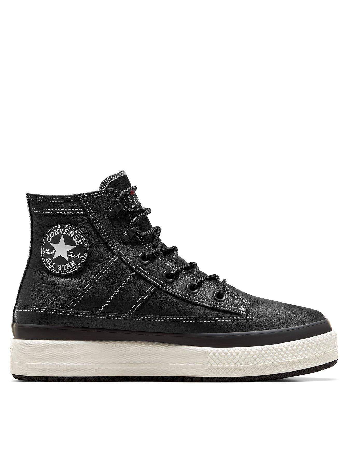 converse-mens-counter-climate-leather-hi-trainers-black