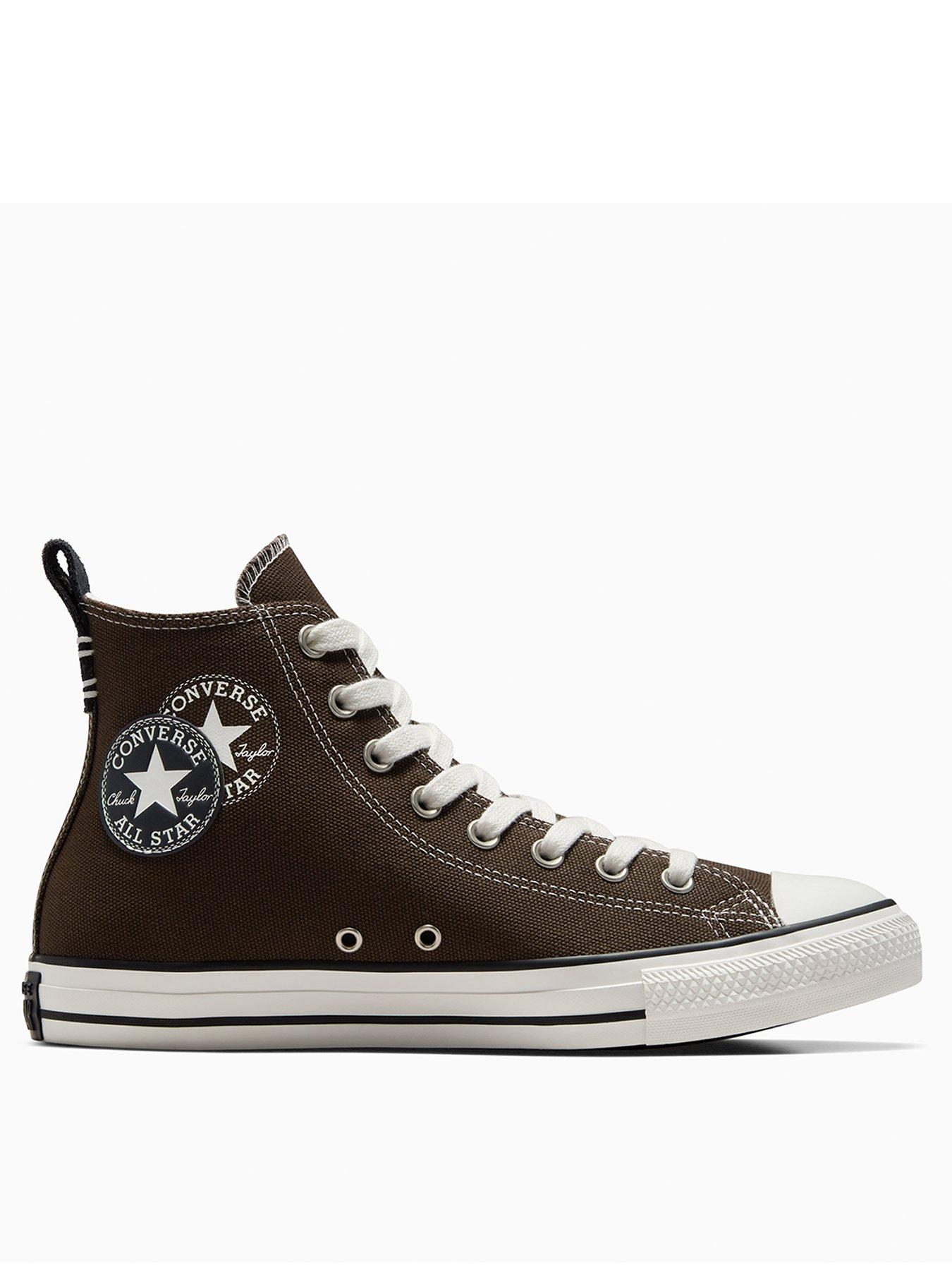 converse-mens-lux-sport-chuck-taylor-all-star-wide-trainers-beigefront