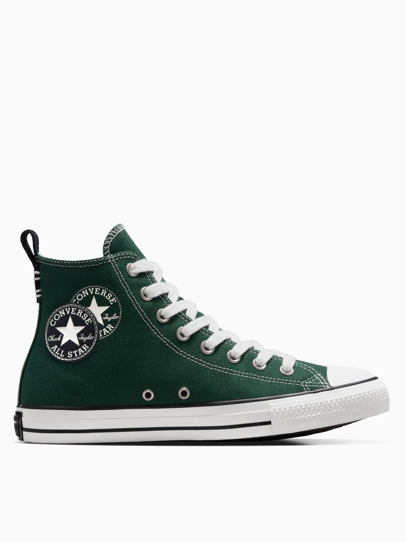 converse-mens-lux-sport-chuck-taylor-all-star-wide-trainers-green