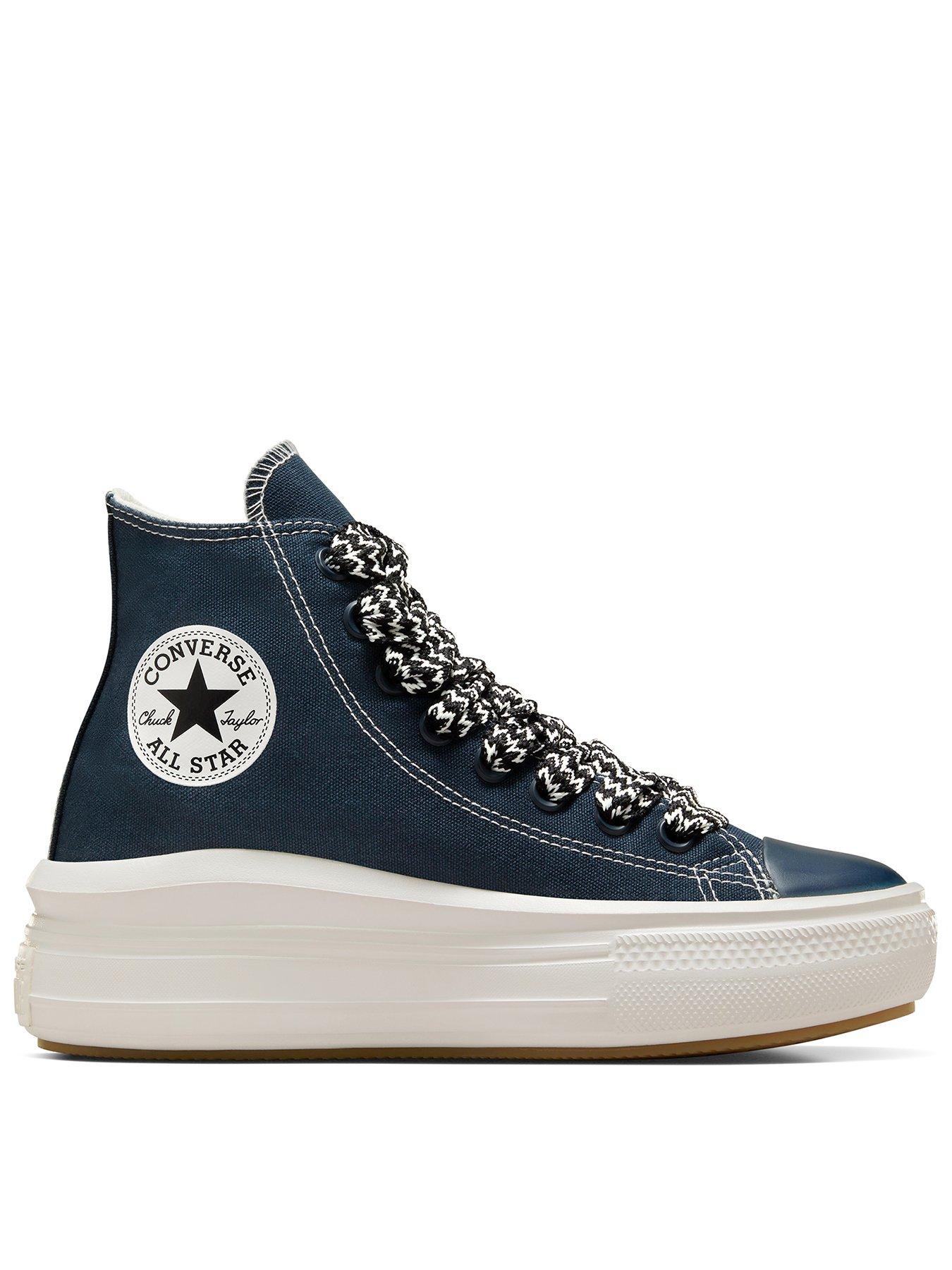 converse-womens-move-90s-sports-canvas-hi-trainers-dark-blue