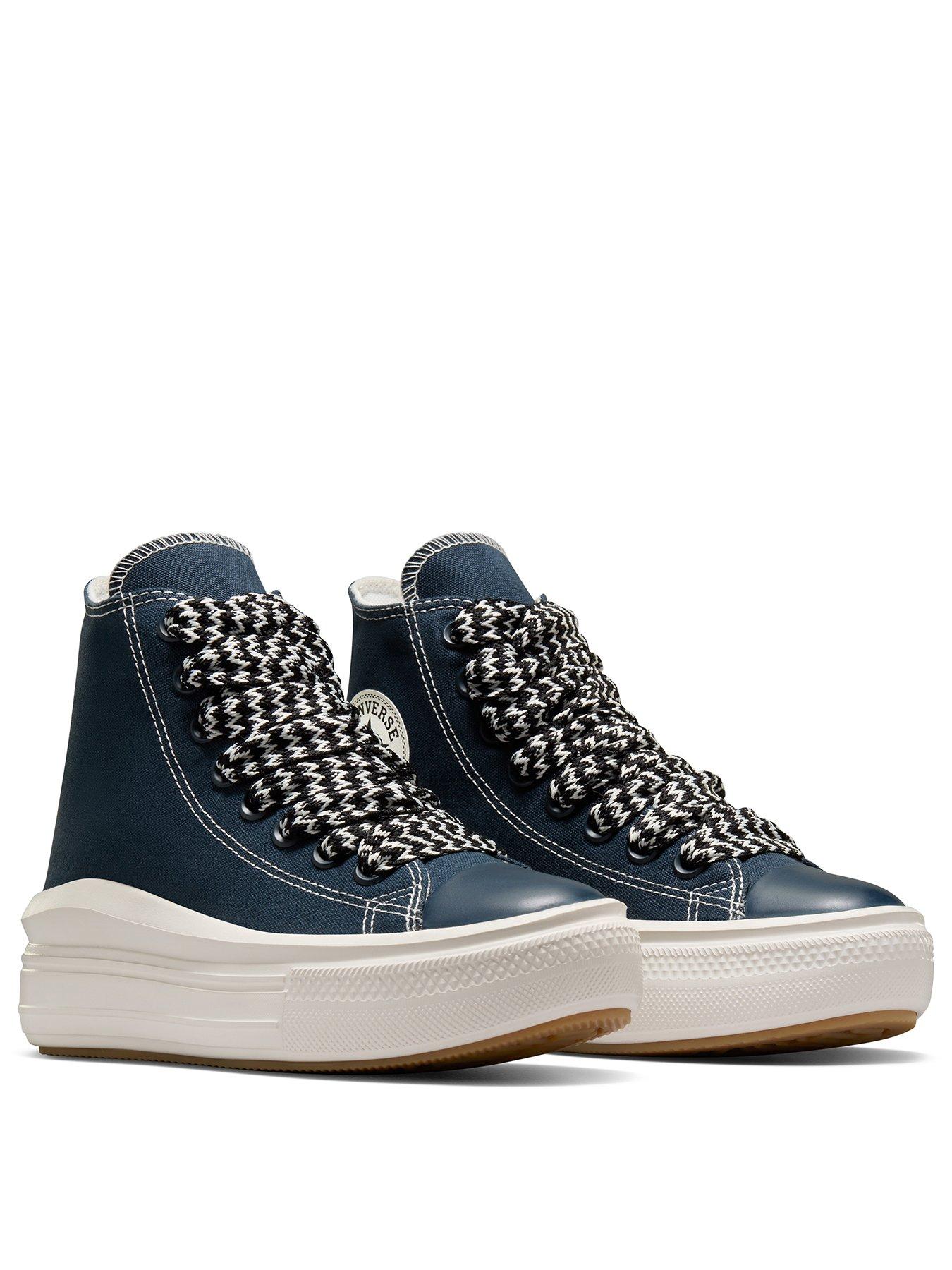 converse-womens-move-90s-sports-canvas-hi-trainers-dark-bluestillFront