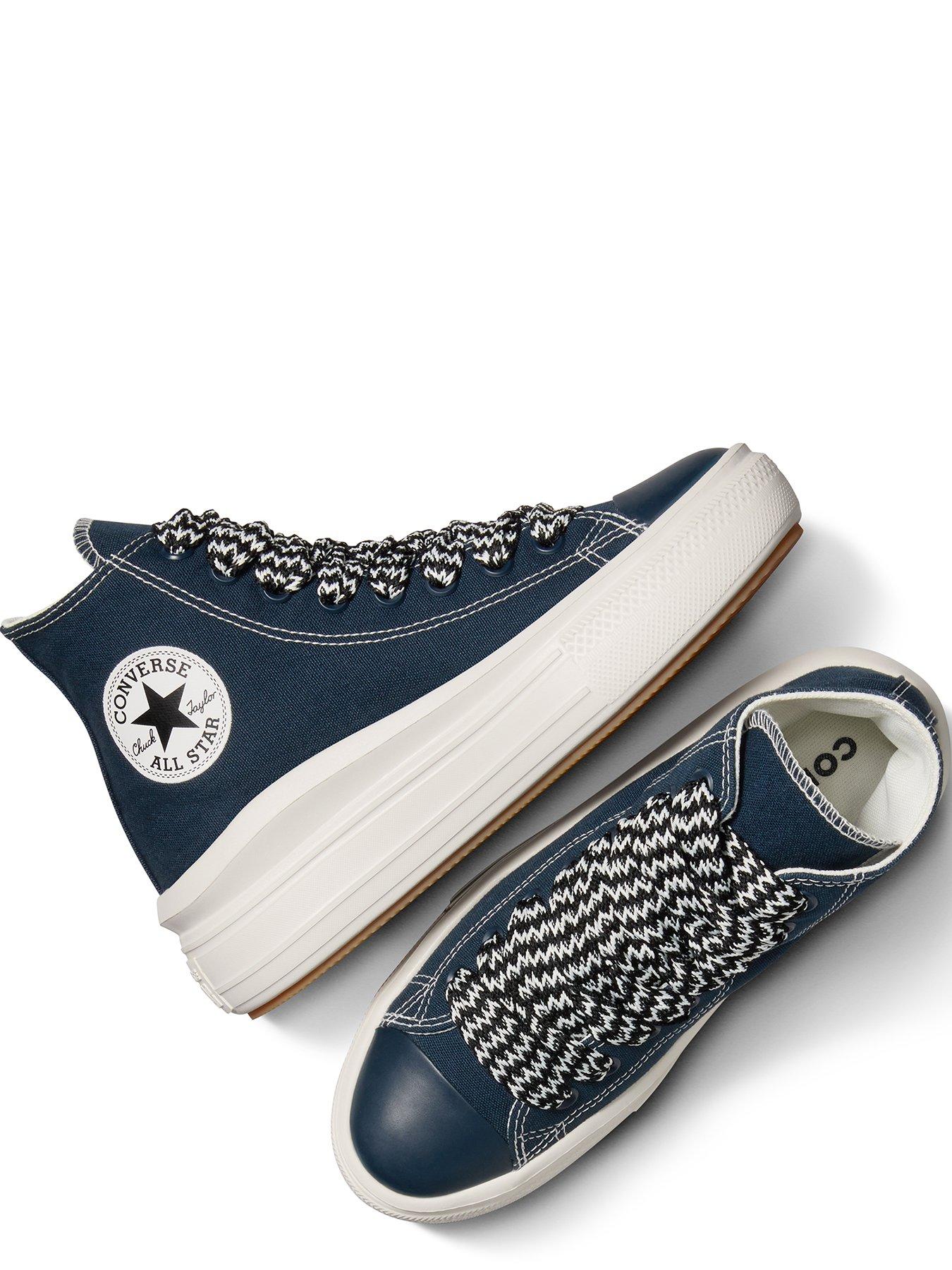 converse-womens-move-90s-sports-canvas-hi-trainers-dark-blueoutfit