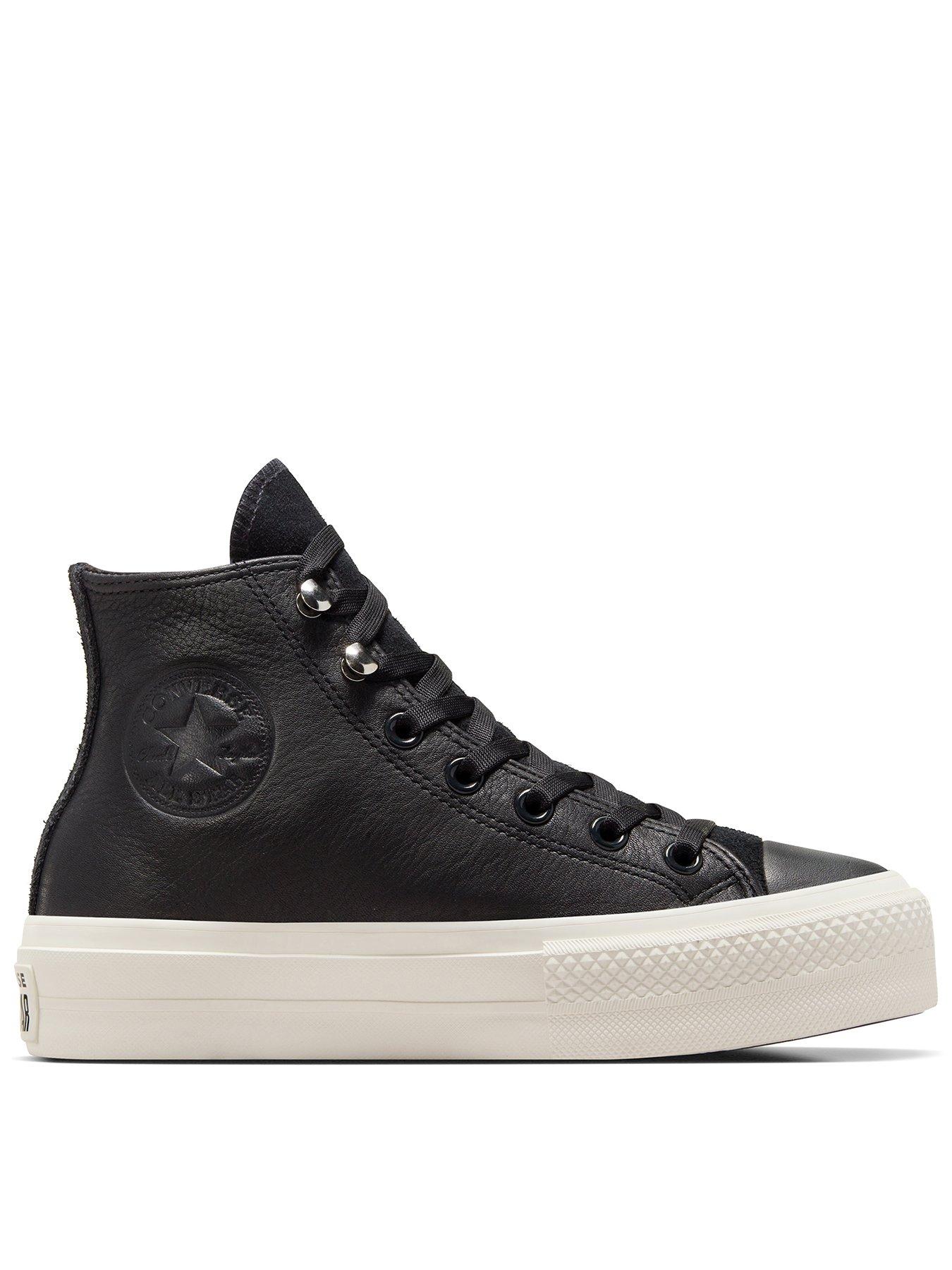 converse-womens-counter-climate-leather-hi-trainers-blackwhite