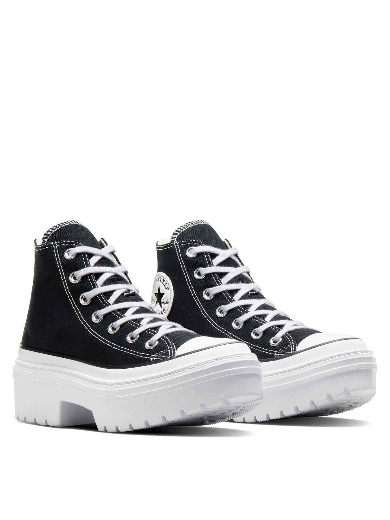 converse-womens-canvas-lugged-heel-blackwhitestillFront