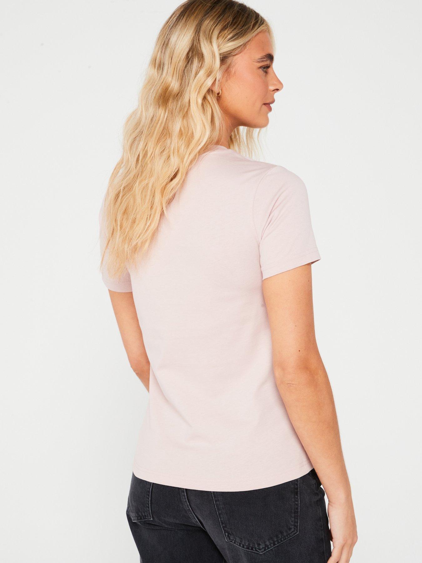 converse-womens-chuck-tee-light-pinkstillFront