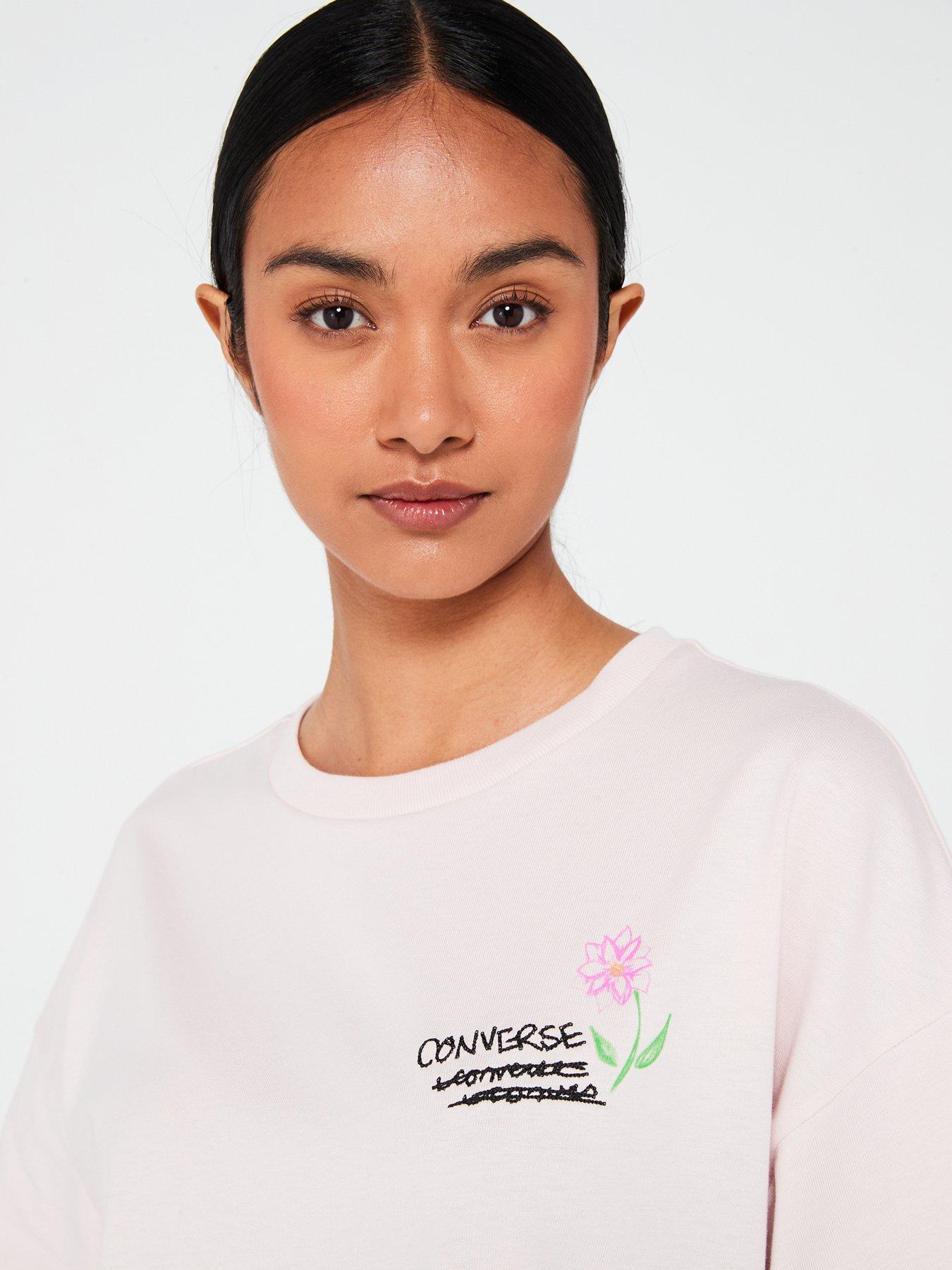 converse-womens-summer-flowers-tee-light-pinkdetail