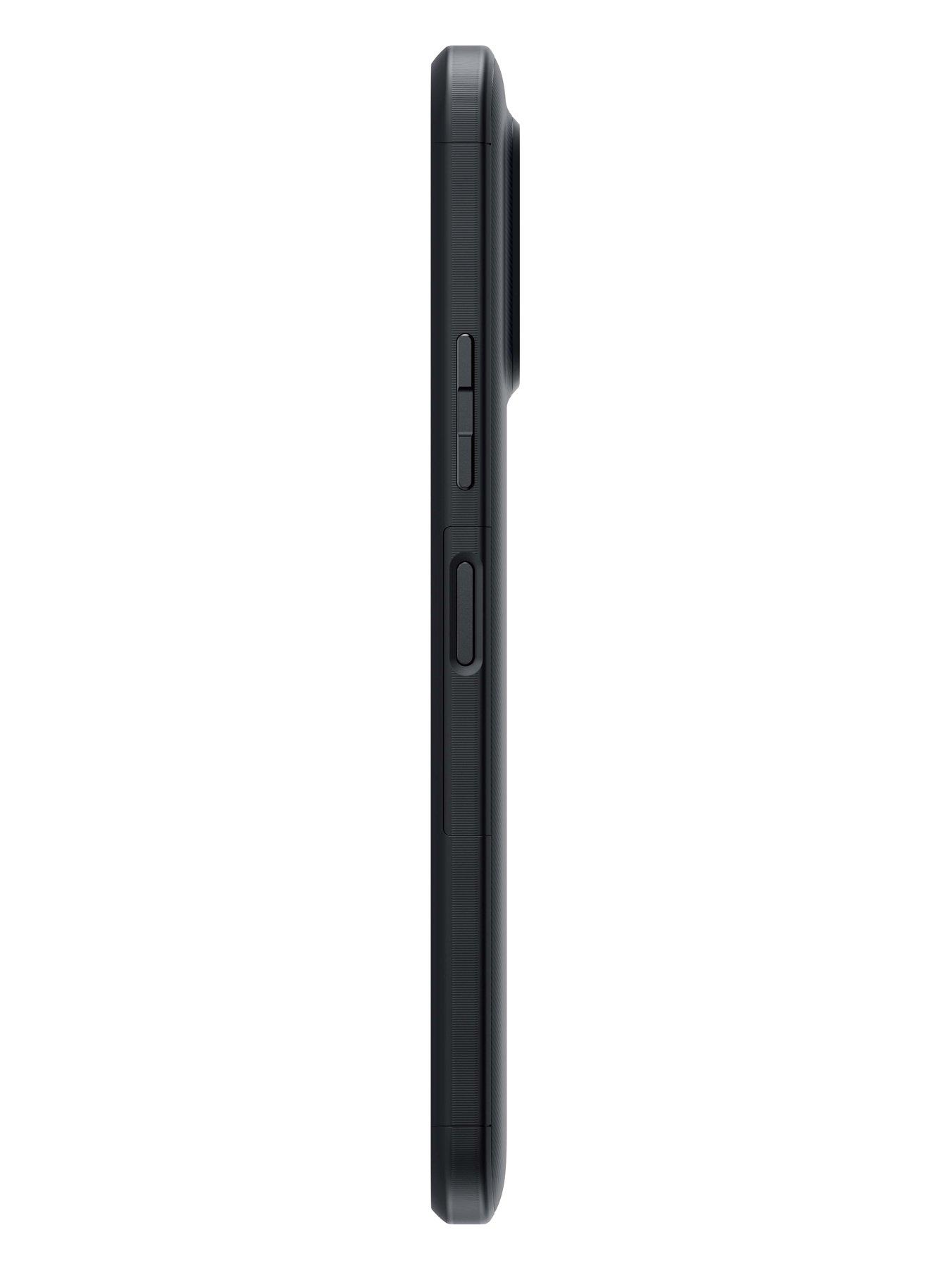 Image 7 of 7 of HMD XR21 TA-1592 DS 6/128 Euro1B Black