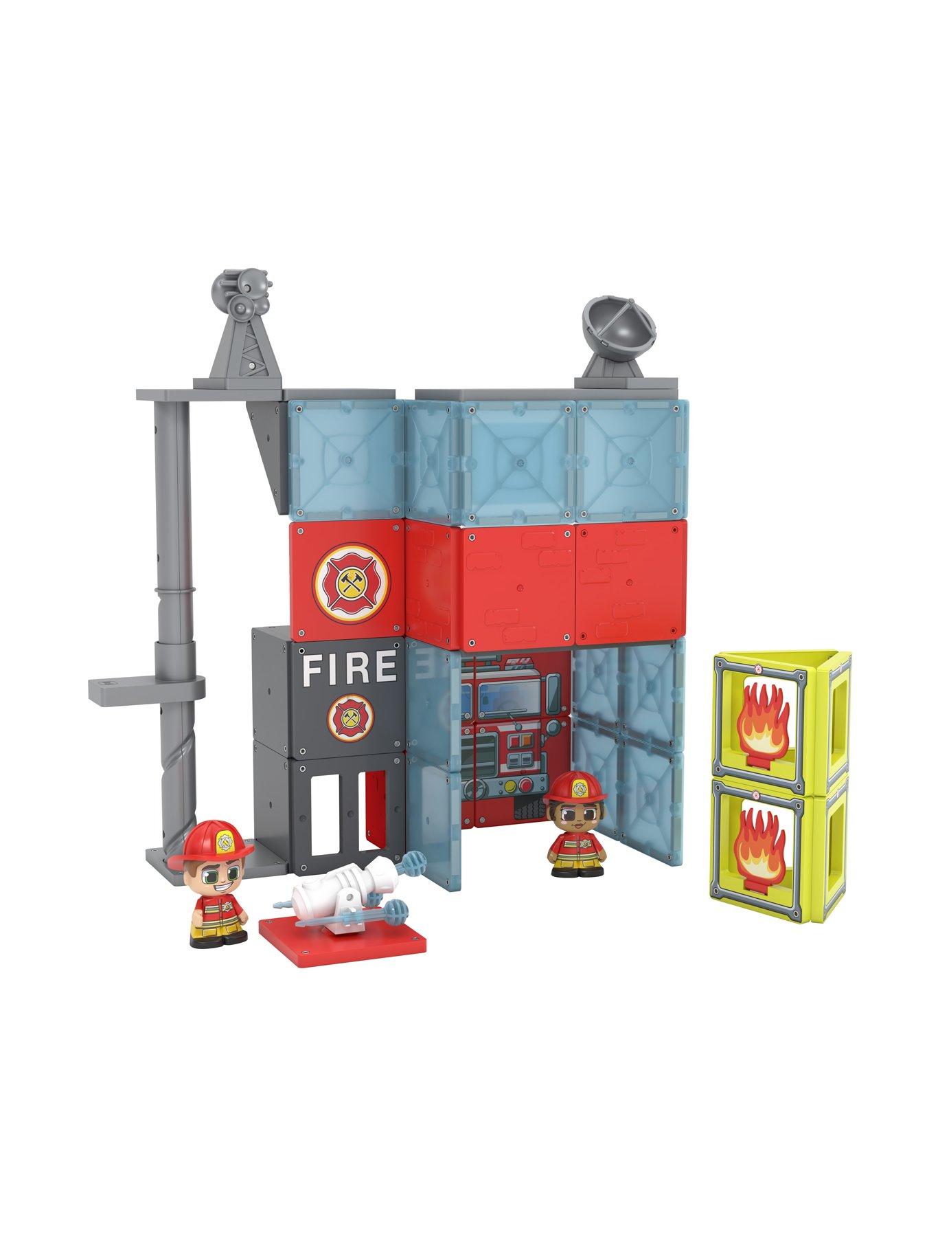 tile-town-fire-station-magnetic-tiles-playsetstillFront