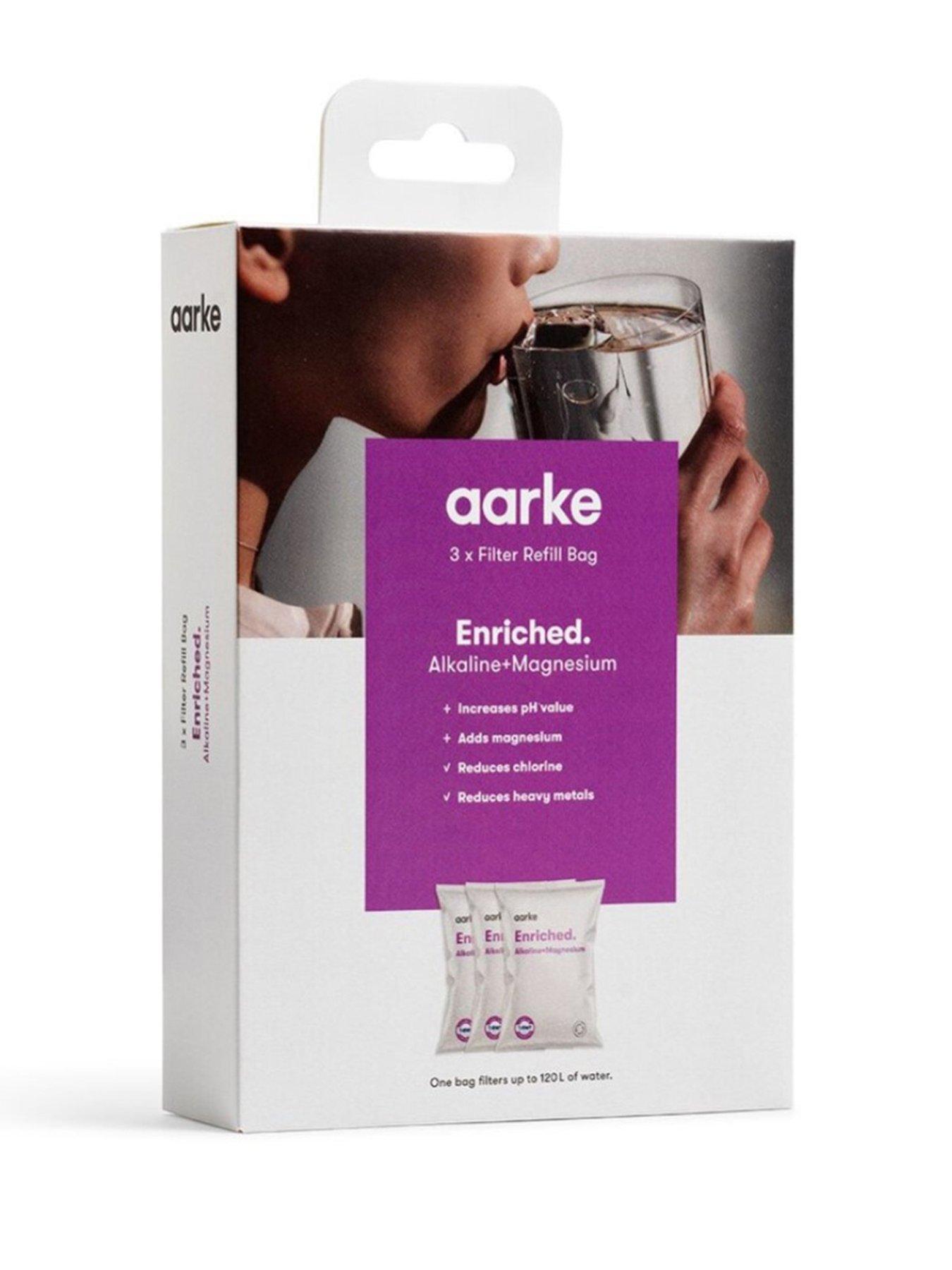 Image 2 of 4 of Aarke Aarke Enriched Filter Granules - 3 Pack