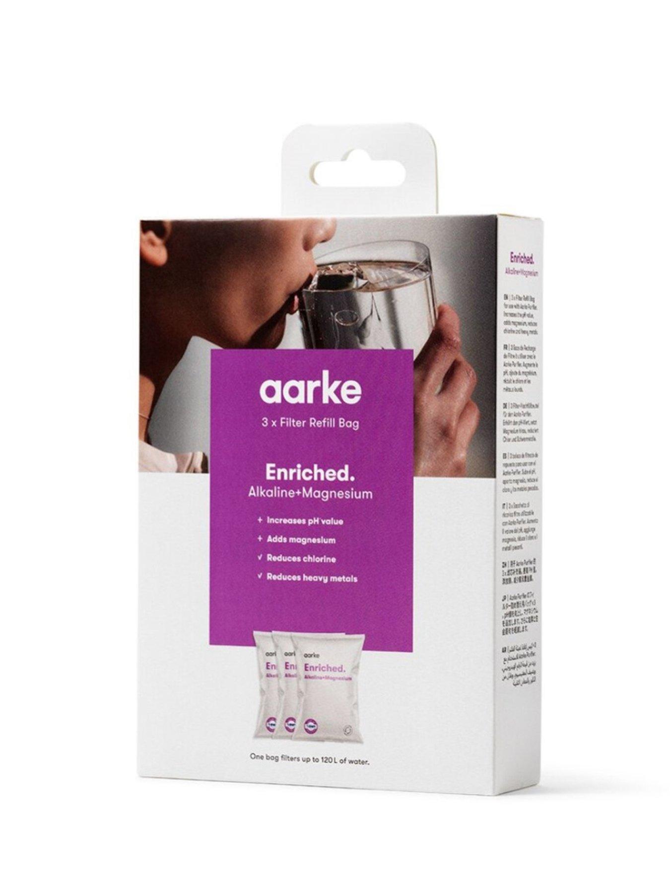 Image 3 of 4 of Aarke Aarke Enriched Filter Granules - 3 Pack