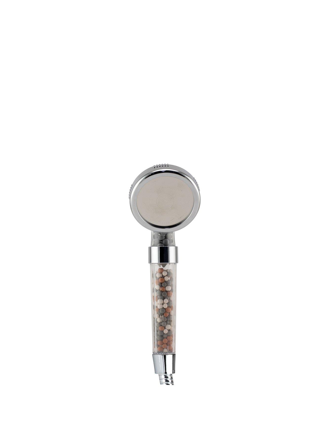 JML Pure Shower Filter Shower Head