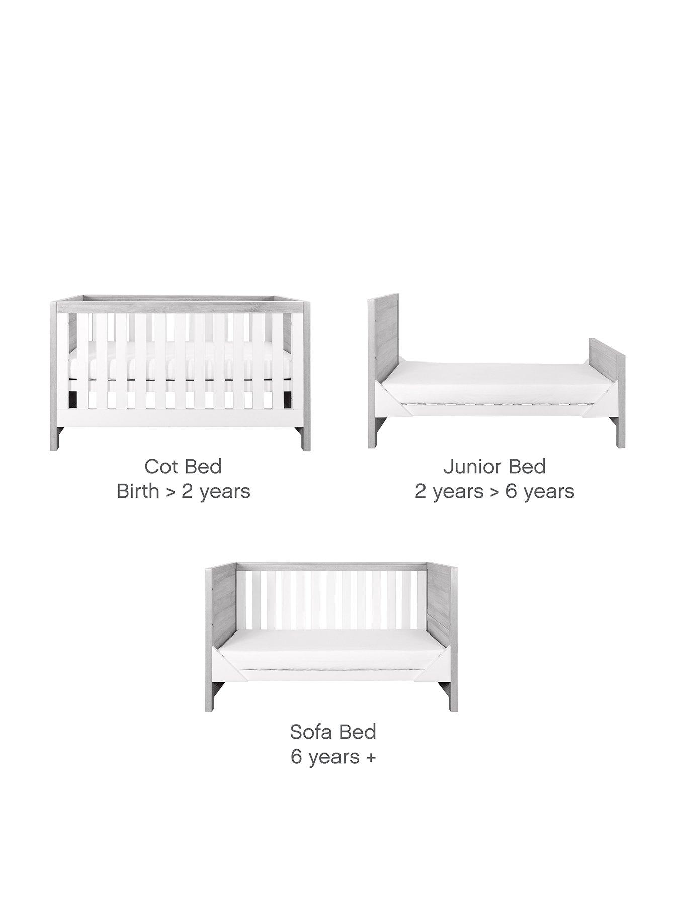 tutti-bambini-modena-4-piece-furniture-set-cot-bed-sprung-mattress-chest-changer-wardrobe-grey-ashwhiteback