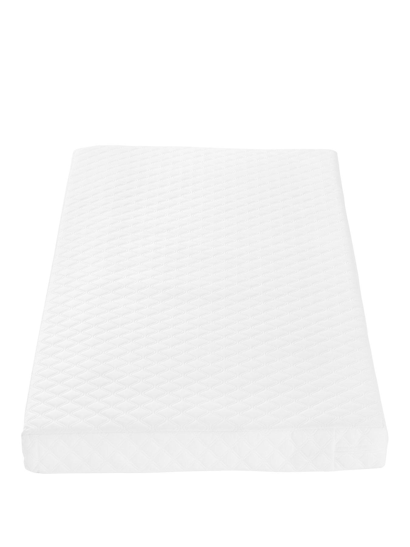 tutti-bambini-sprung-cot-mattress-60-x-120-cm-with-essentials-2pk-fitted-sheetsstillFront