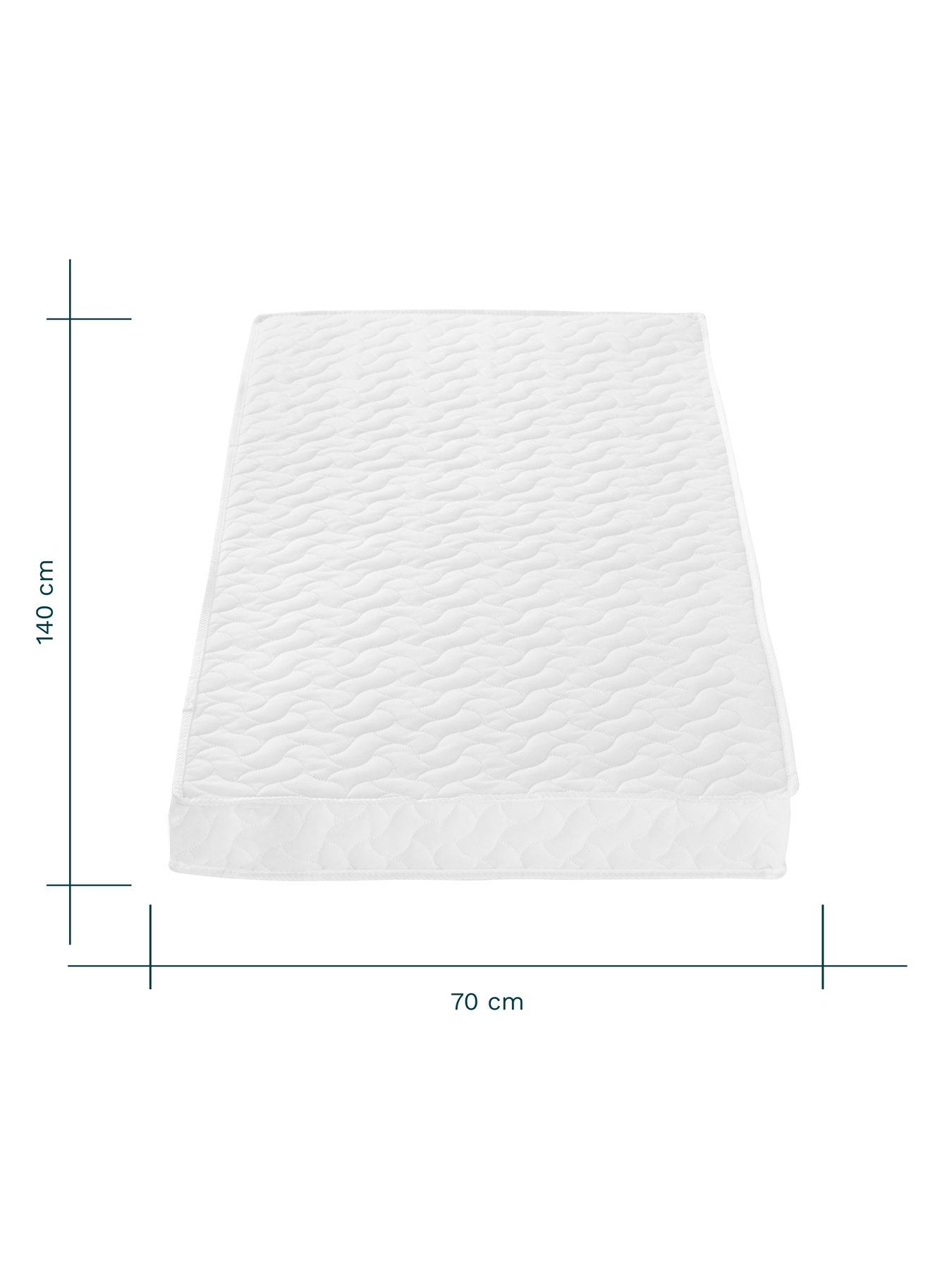 tutti-bambini-pocket-sprung-cot-bed-mattress-70-x-140-cm-with-essentials-2pk-fitted-sheetsdetail