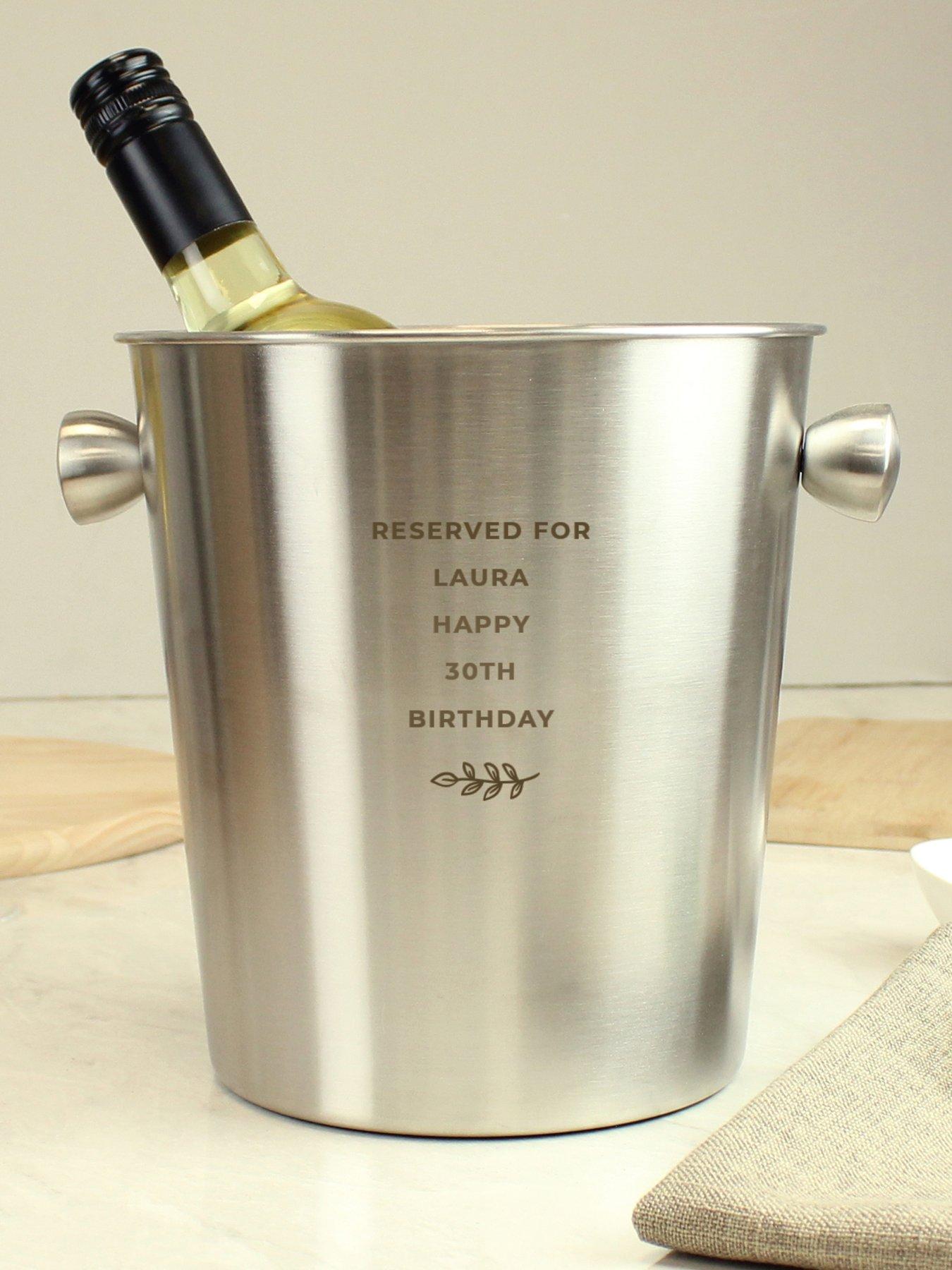 the-personalised-memento-company-personalised-stainless-steel-ice-bucketback