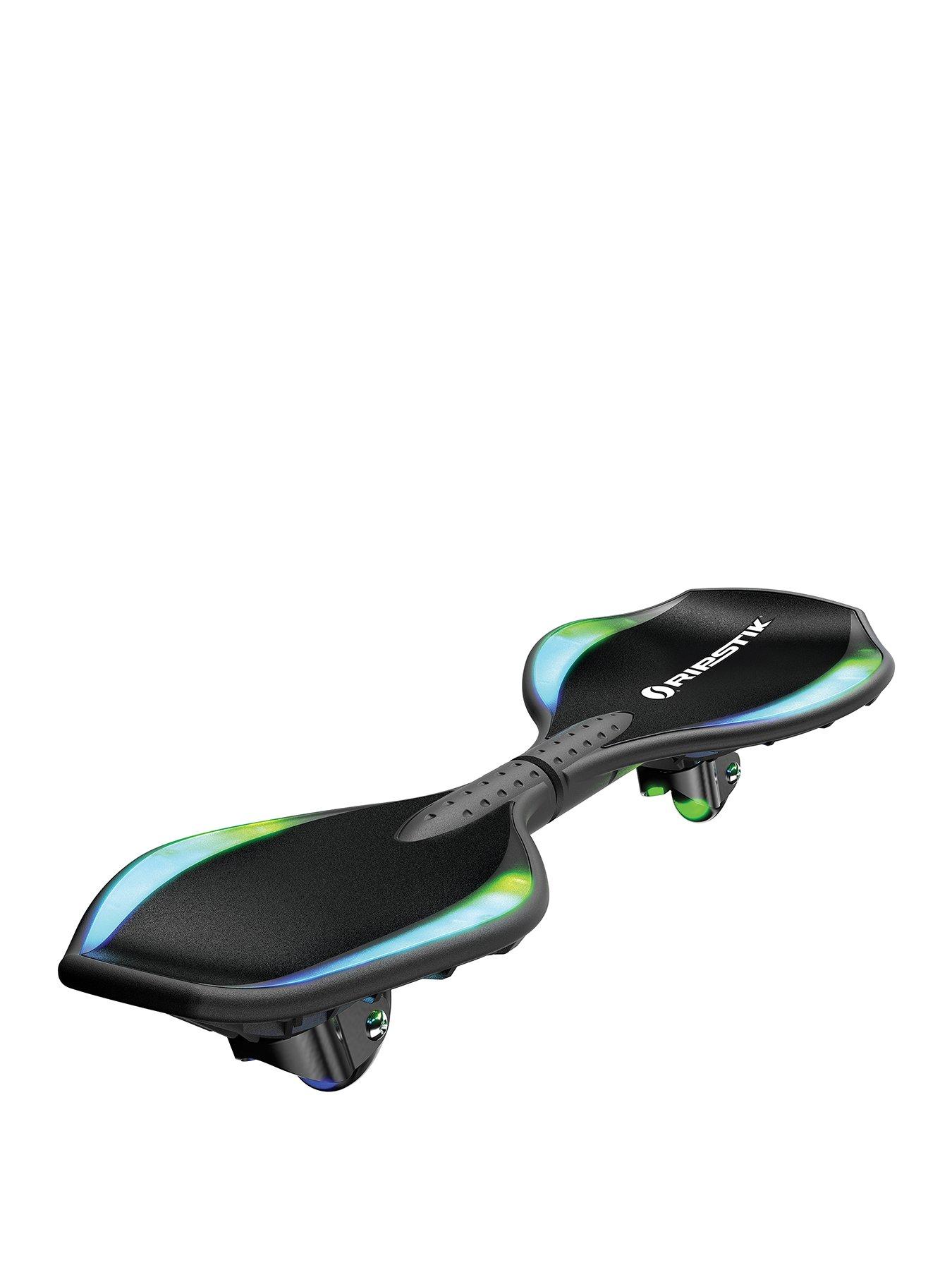 Image of Razor Lightshow Ripster Skateboard