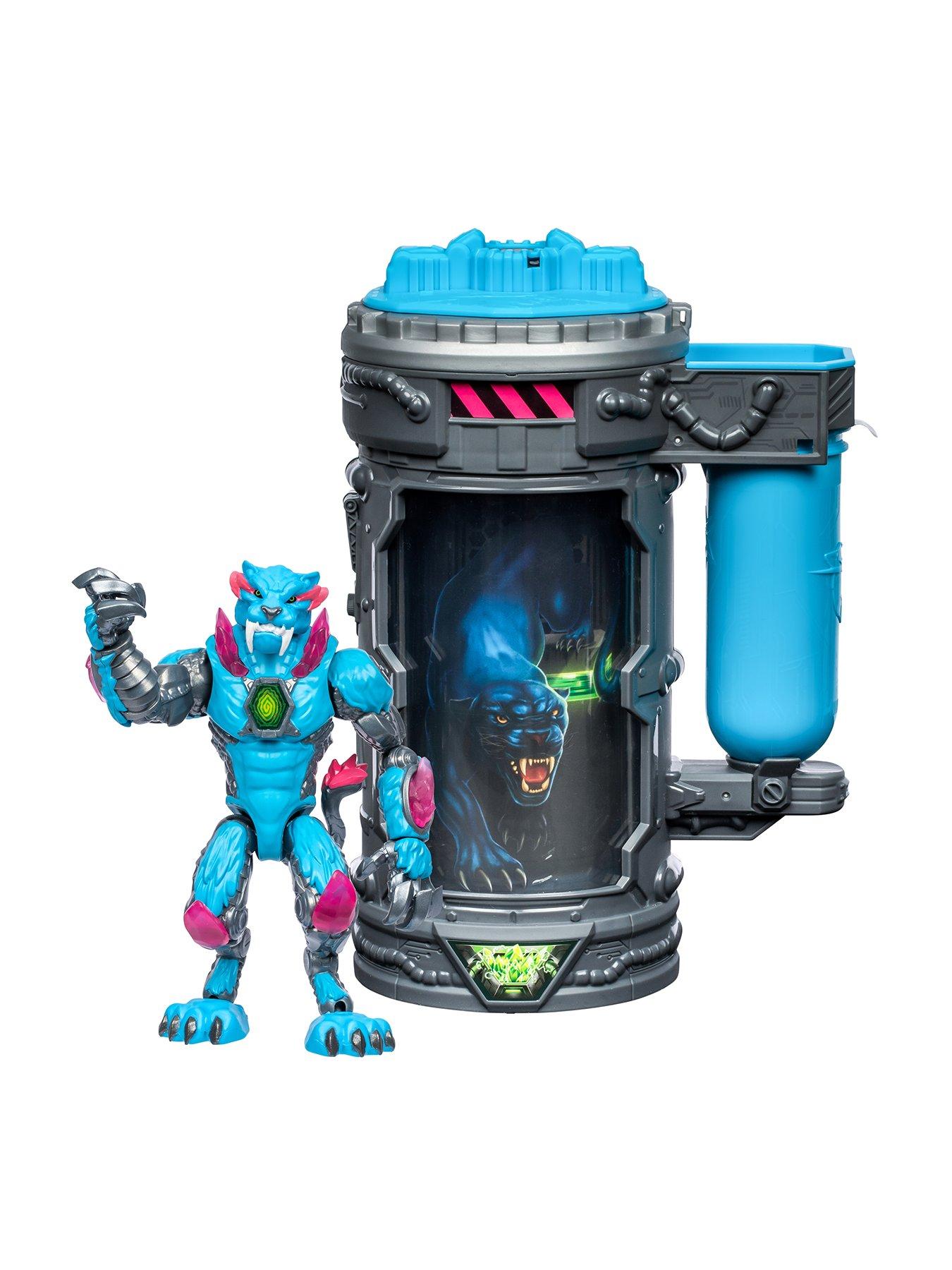 mrbeast-labs-mrbeast-lab-mutators-mutation-chamber-iconic-panther-action-figure
